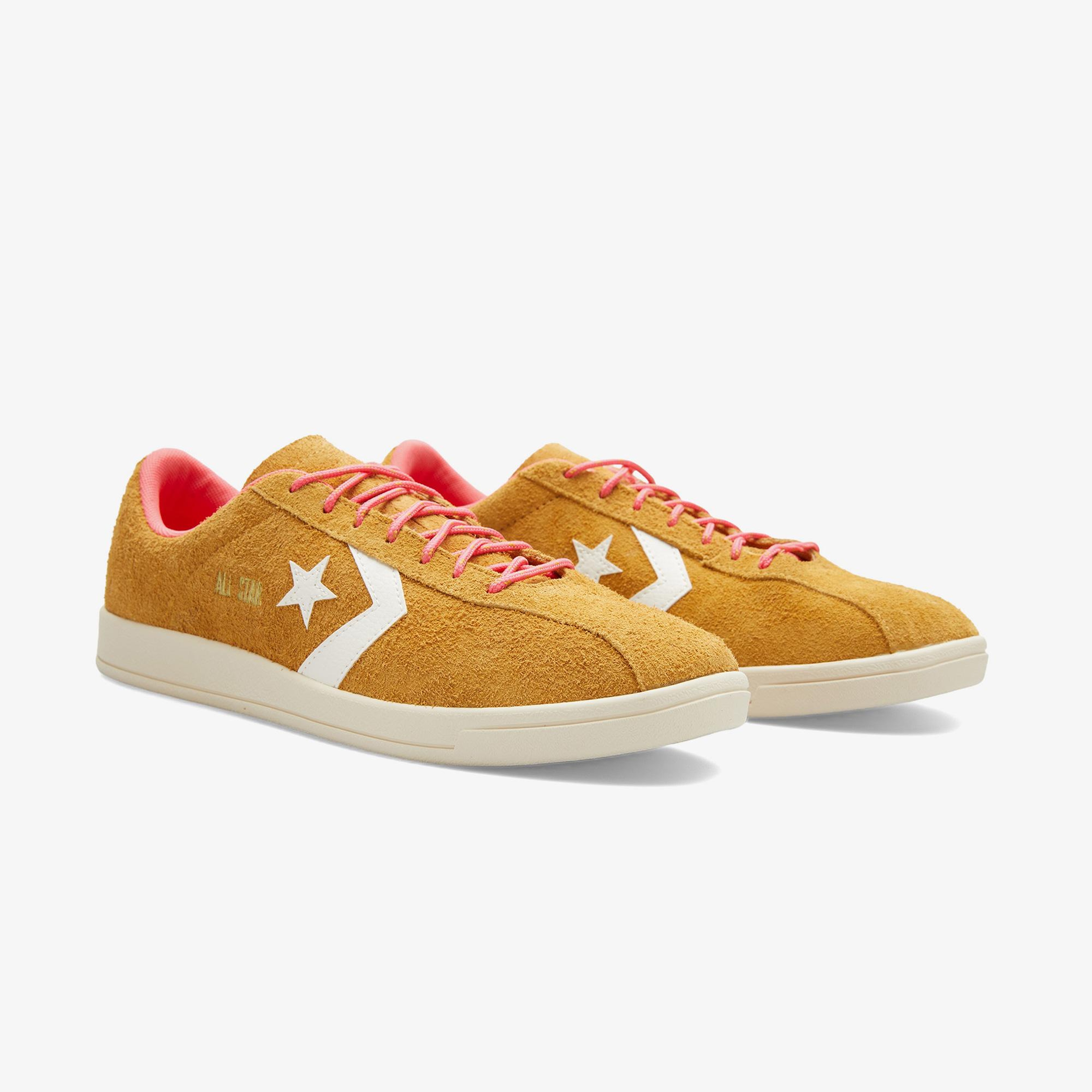 Converse Classic Trainer Unisex Sarı Sneaker