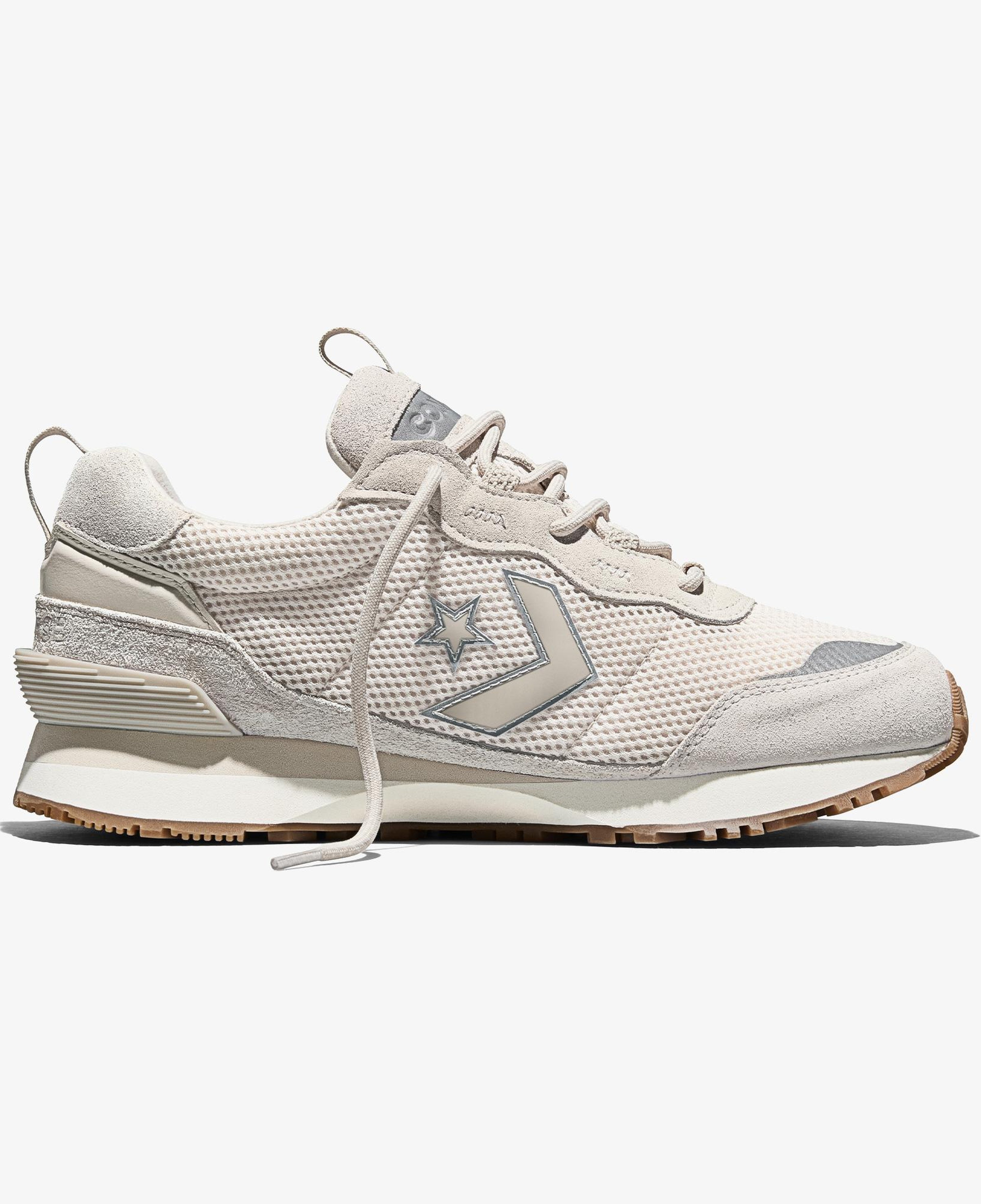 Converse Omega Trainer Unisex Krem Sneaker
