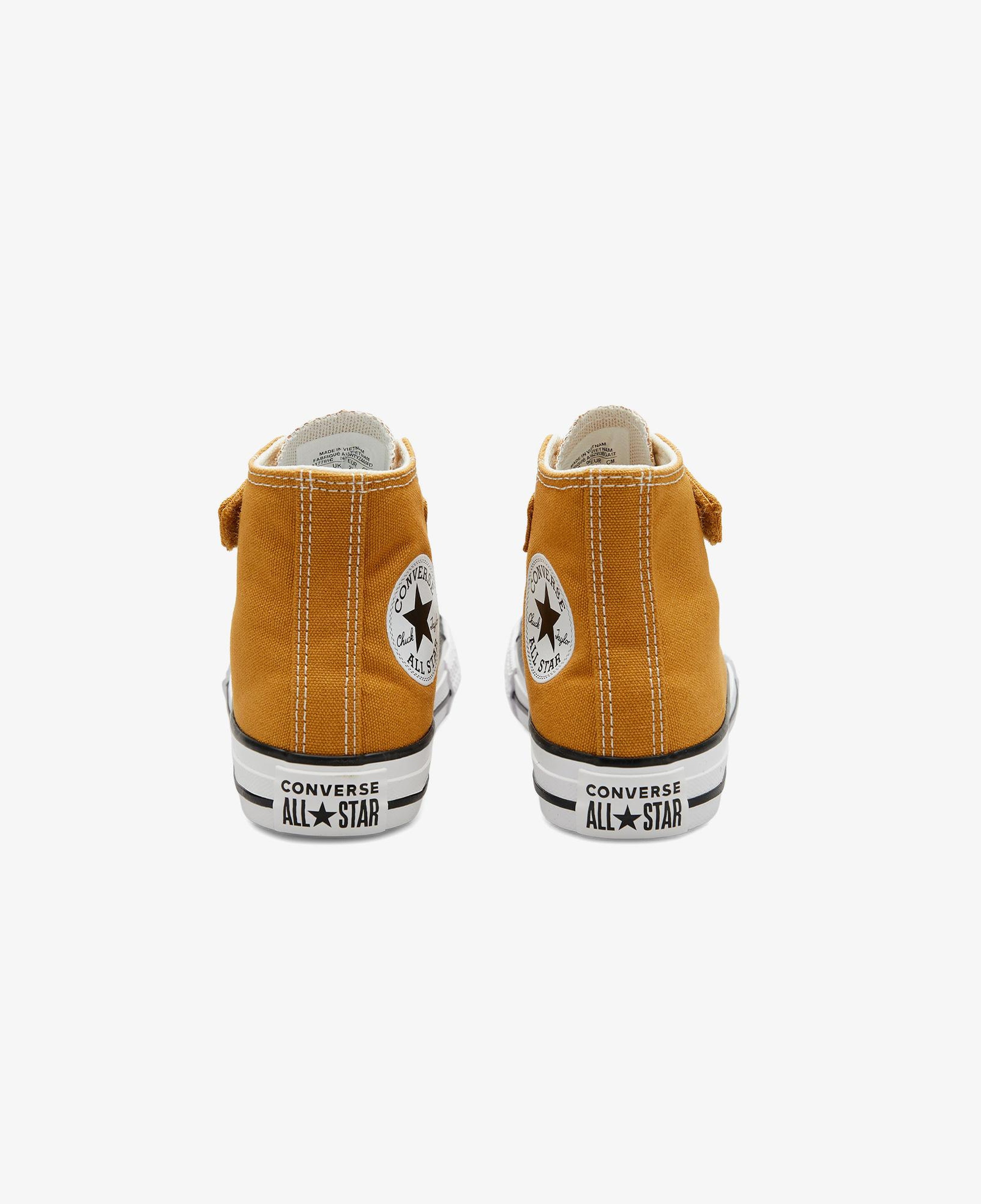 Converse Chuck Taylor All Star 1V Çocuk Sarı Sneaker