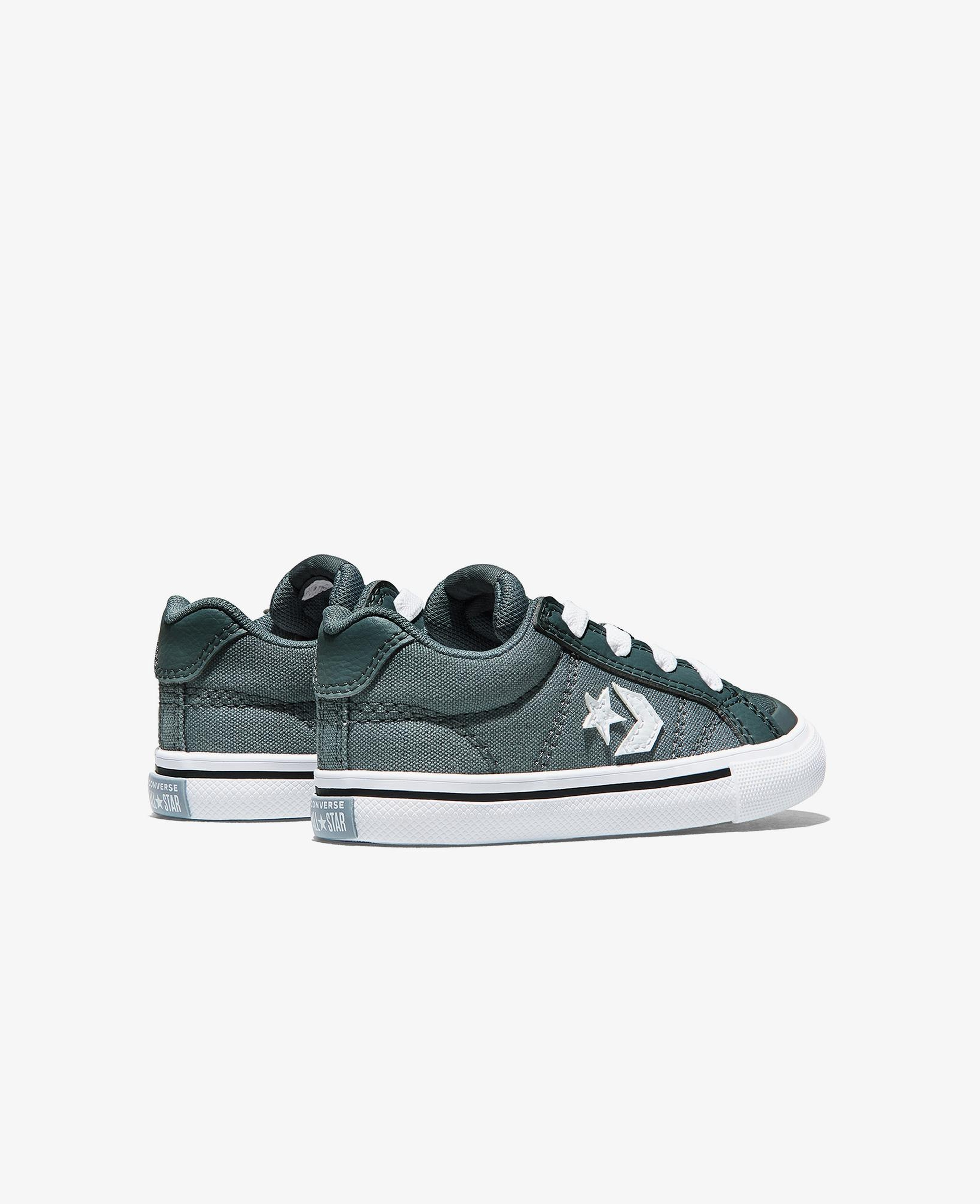 Converse Sport Casual Bebek Yeşil Sneaker