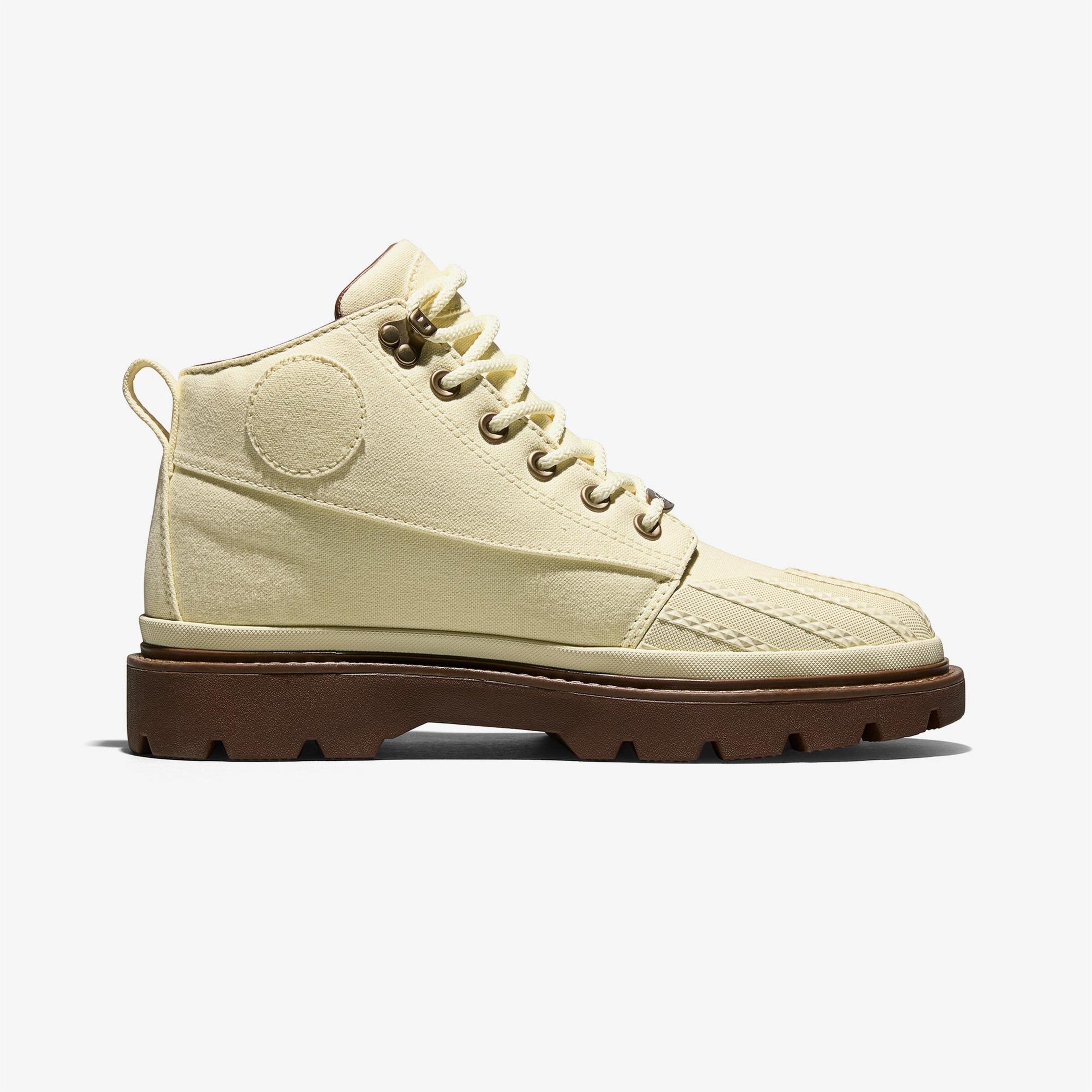 Converse 1908 Bronco Unisex Sarı Bot