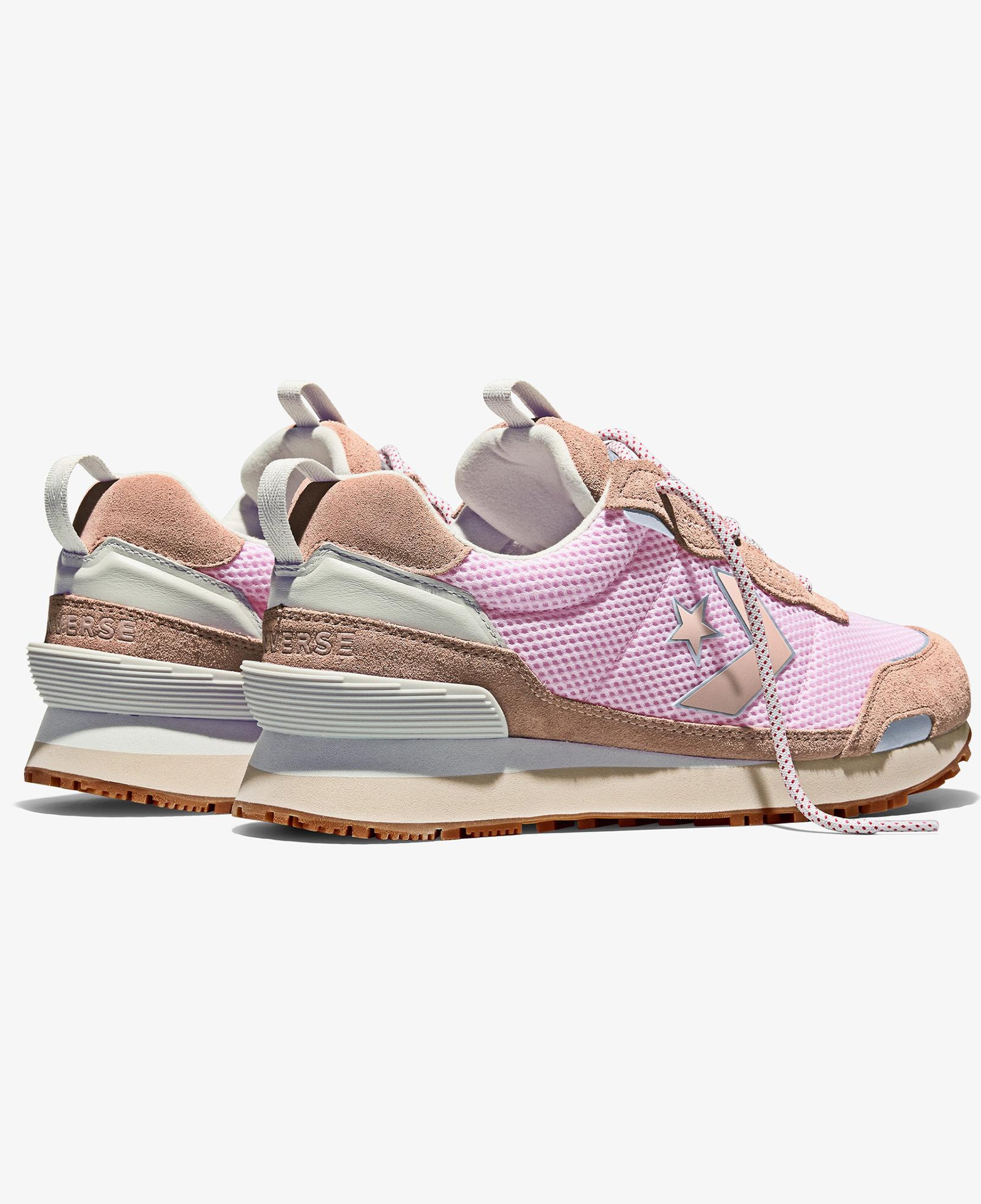 Converse Omega Trainer Unisex Pembe Sneaker