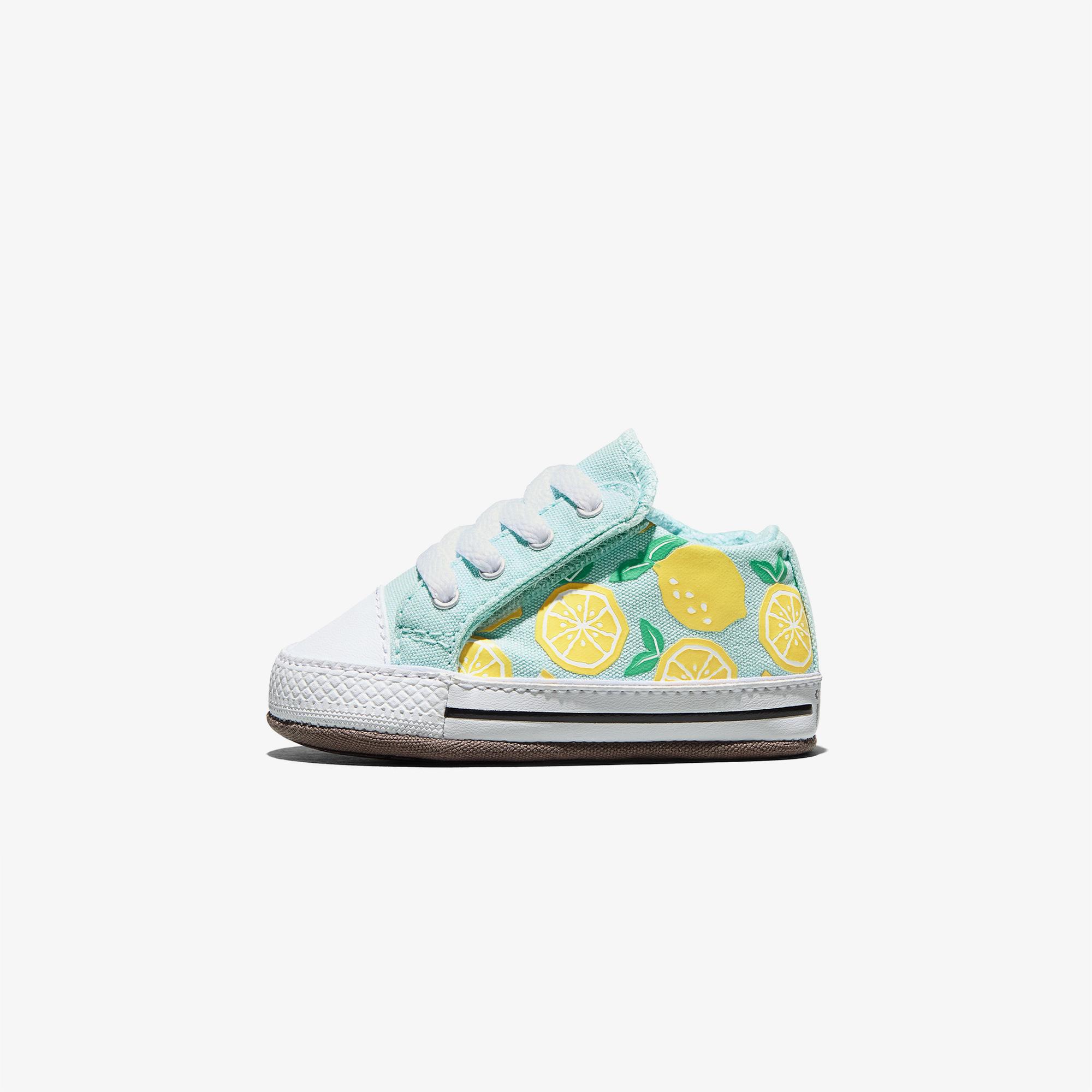 Converse Chuck Taylor All Star Bebek Mavi Sneaker