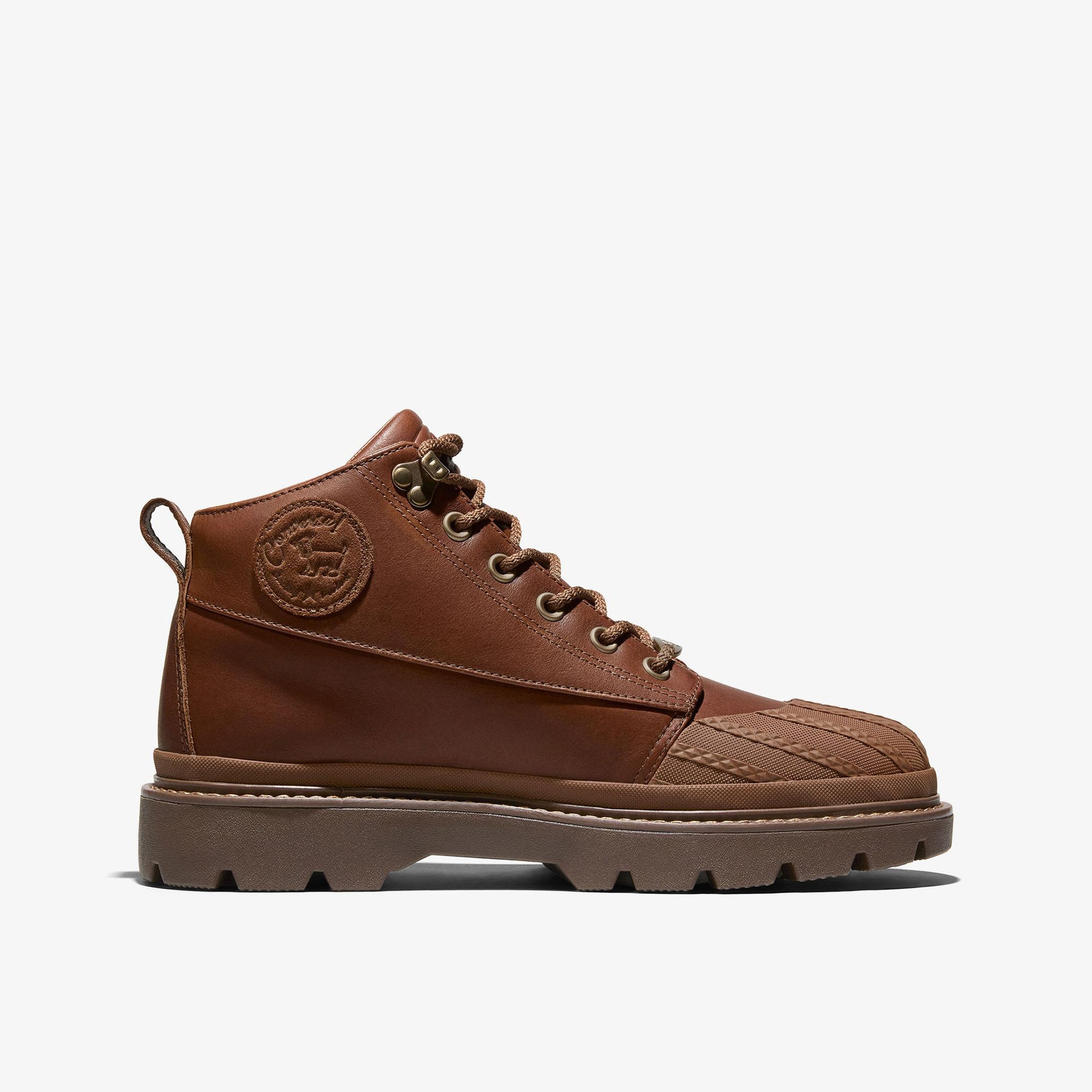Converse 1908 Bronco Unisex Kahverengi Bot