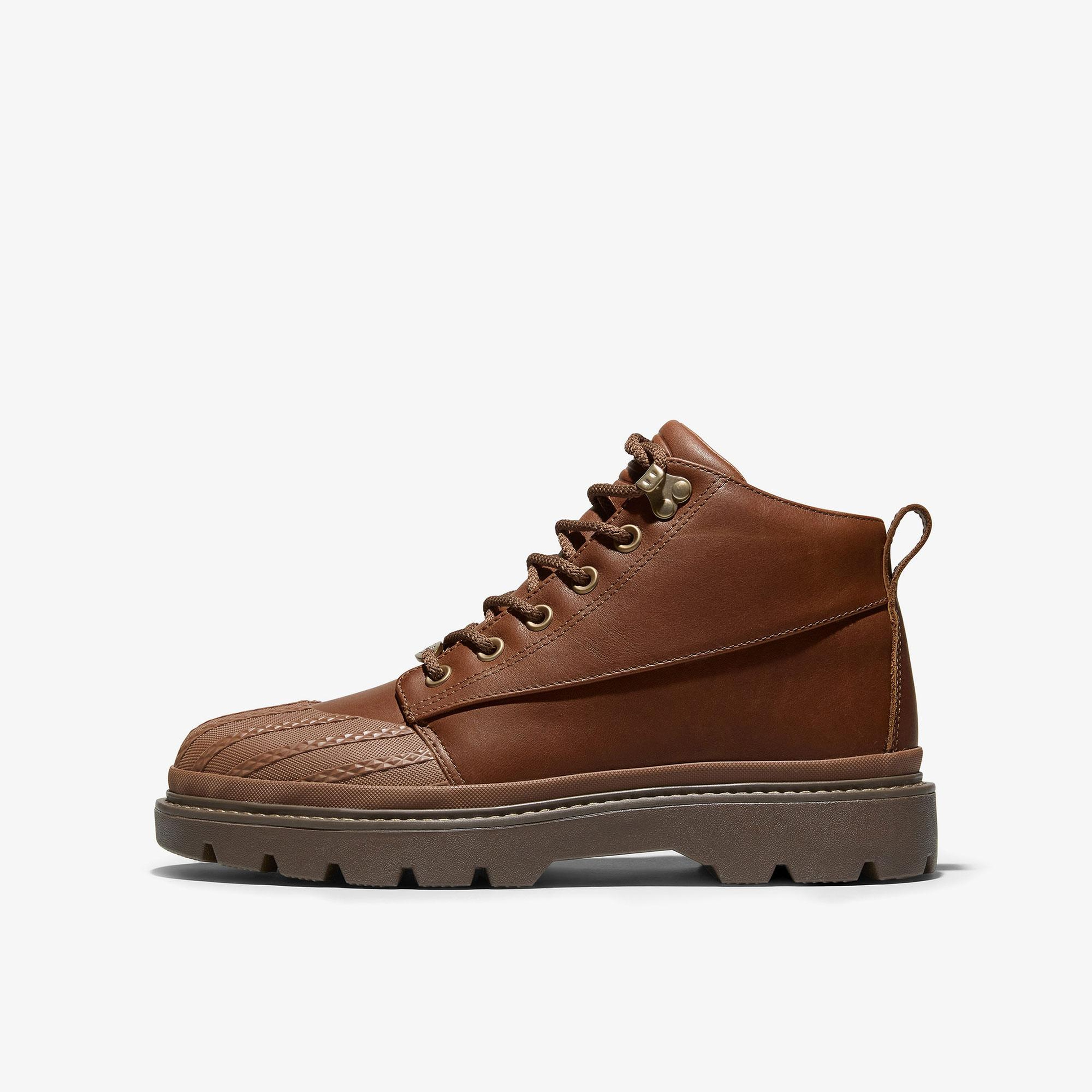 Converse 1908 Bronco Unisex Kahverengi Bot