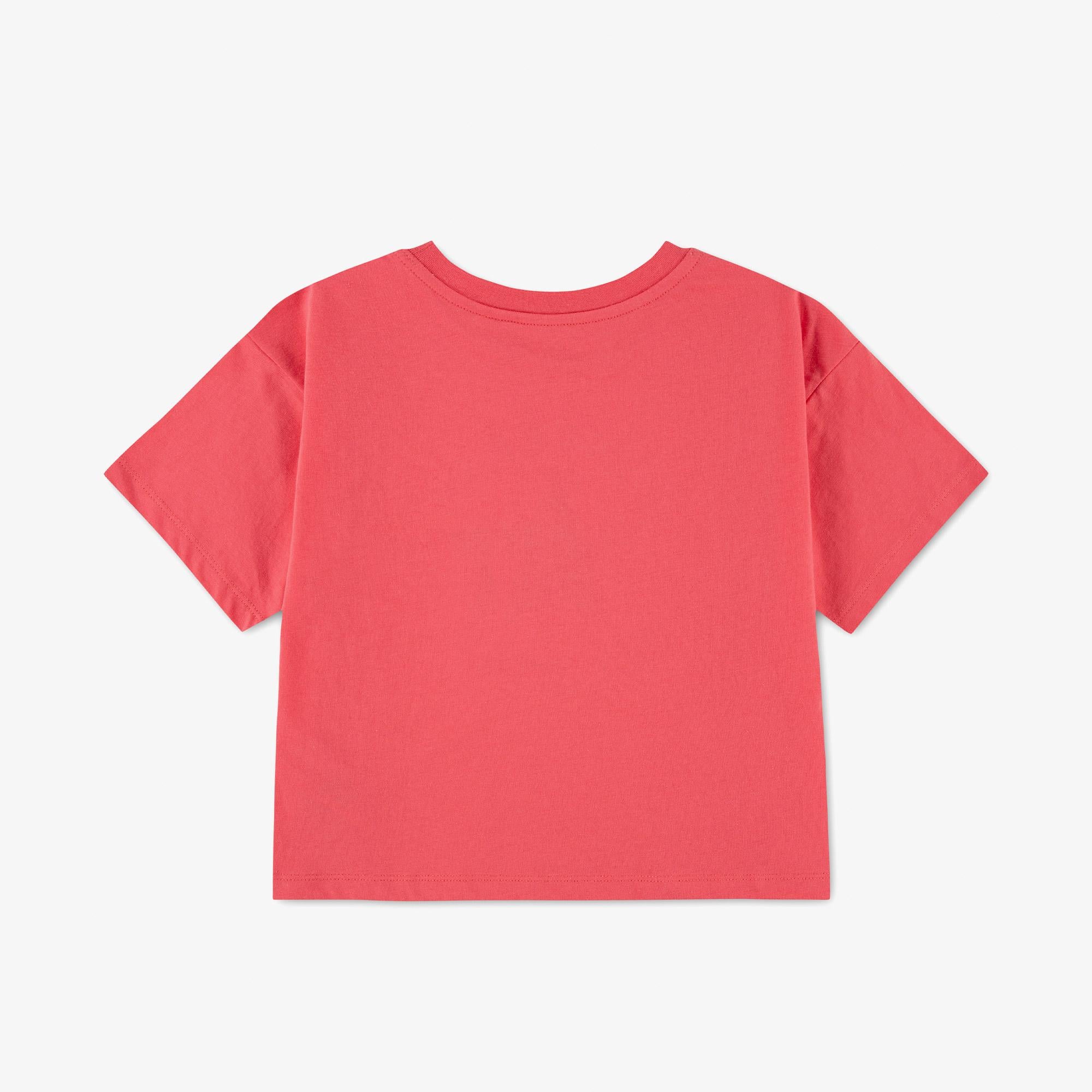 Converse Chuck Taylor Çocuk Beyaz T-Shirt