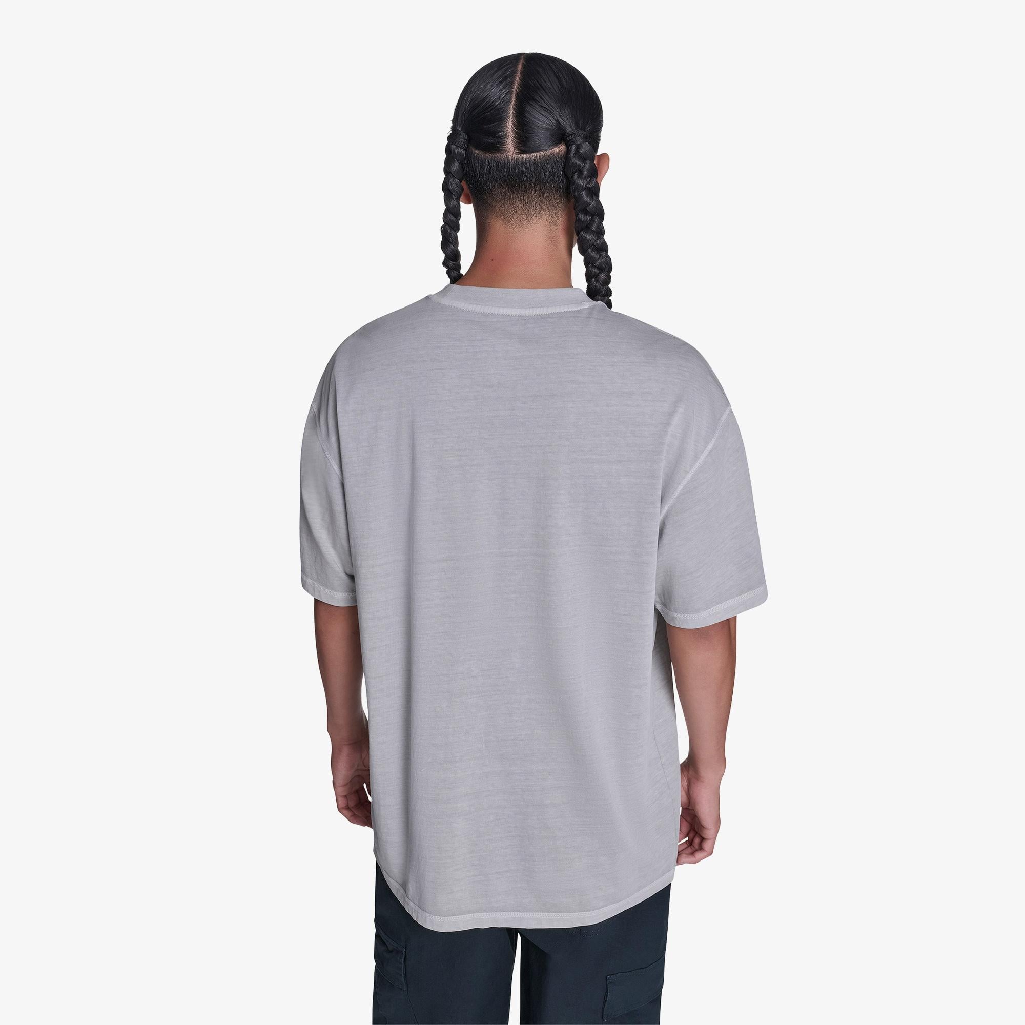 Converse Erkek Gri CONS T-Shirt