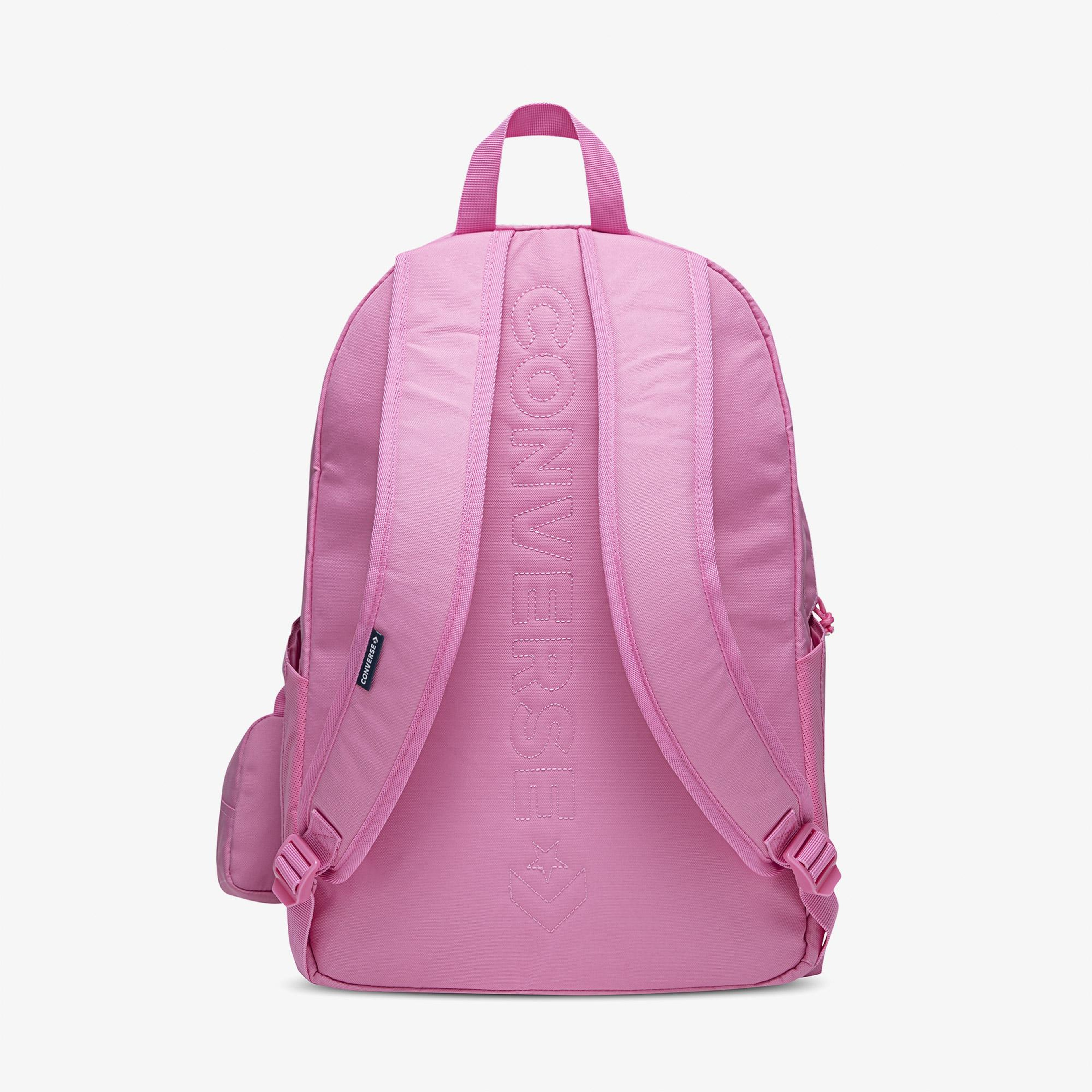 Converse Unisex Pembe Sırt Çantası