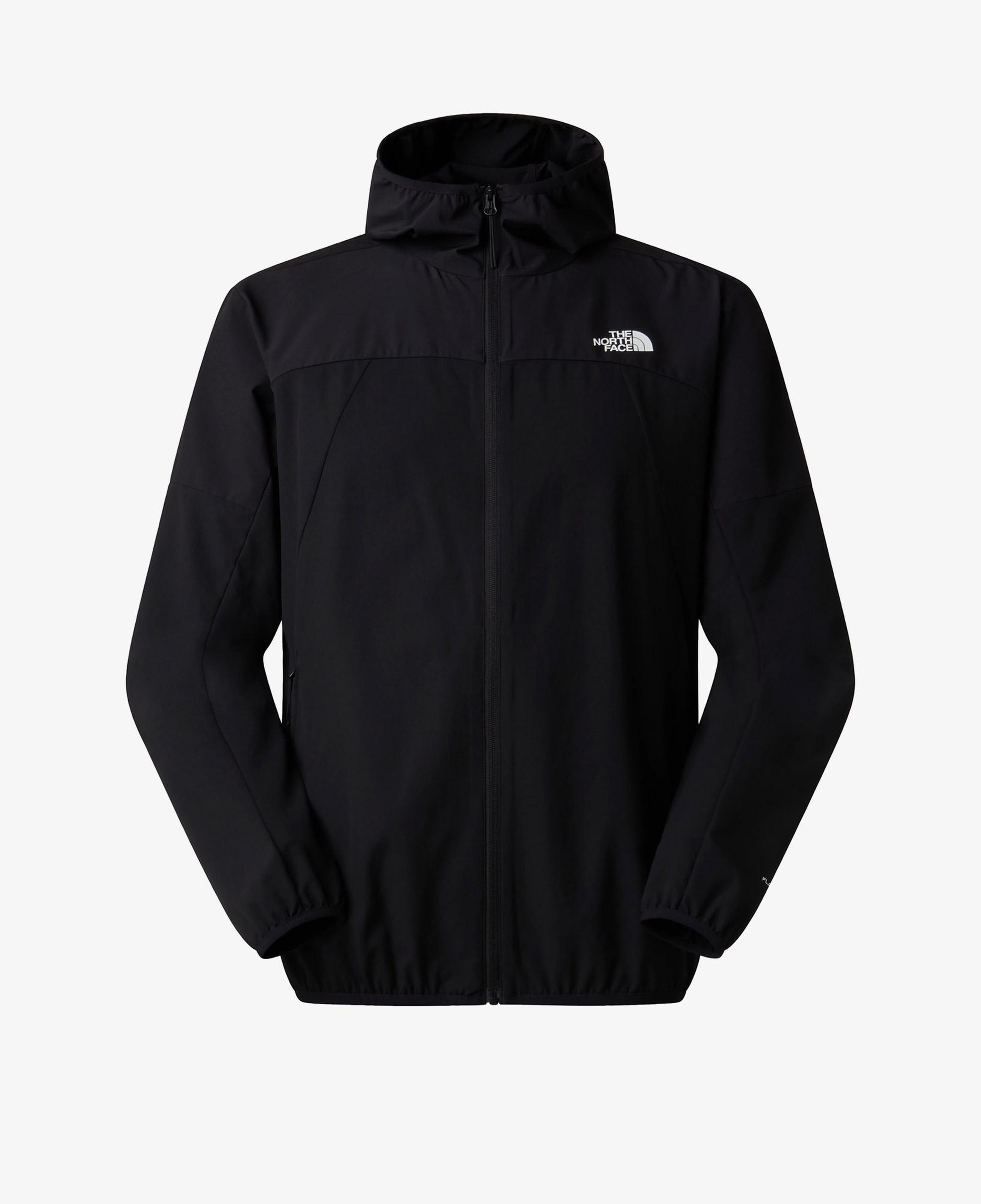 The North Face Mountain Athletics Ushba  Erkek Siyah Ceket