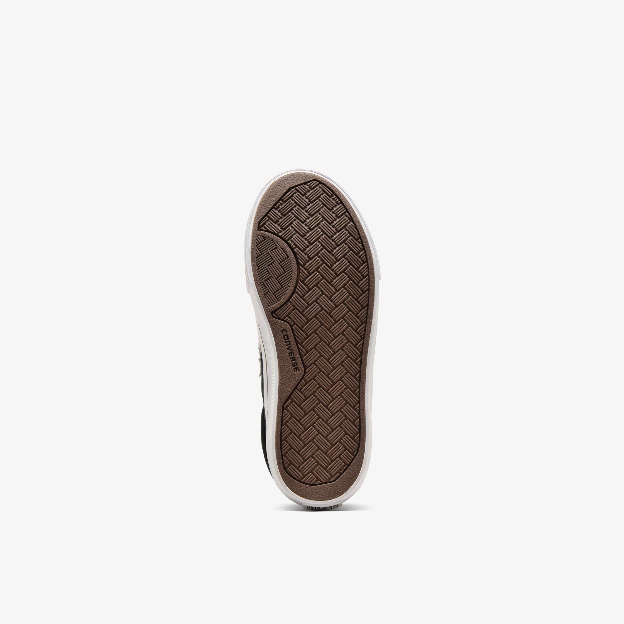 Converse Sport Casual Çocuk Siyah Sneaker