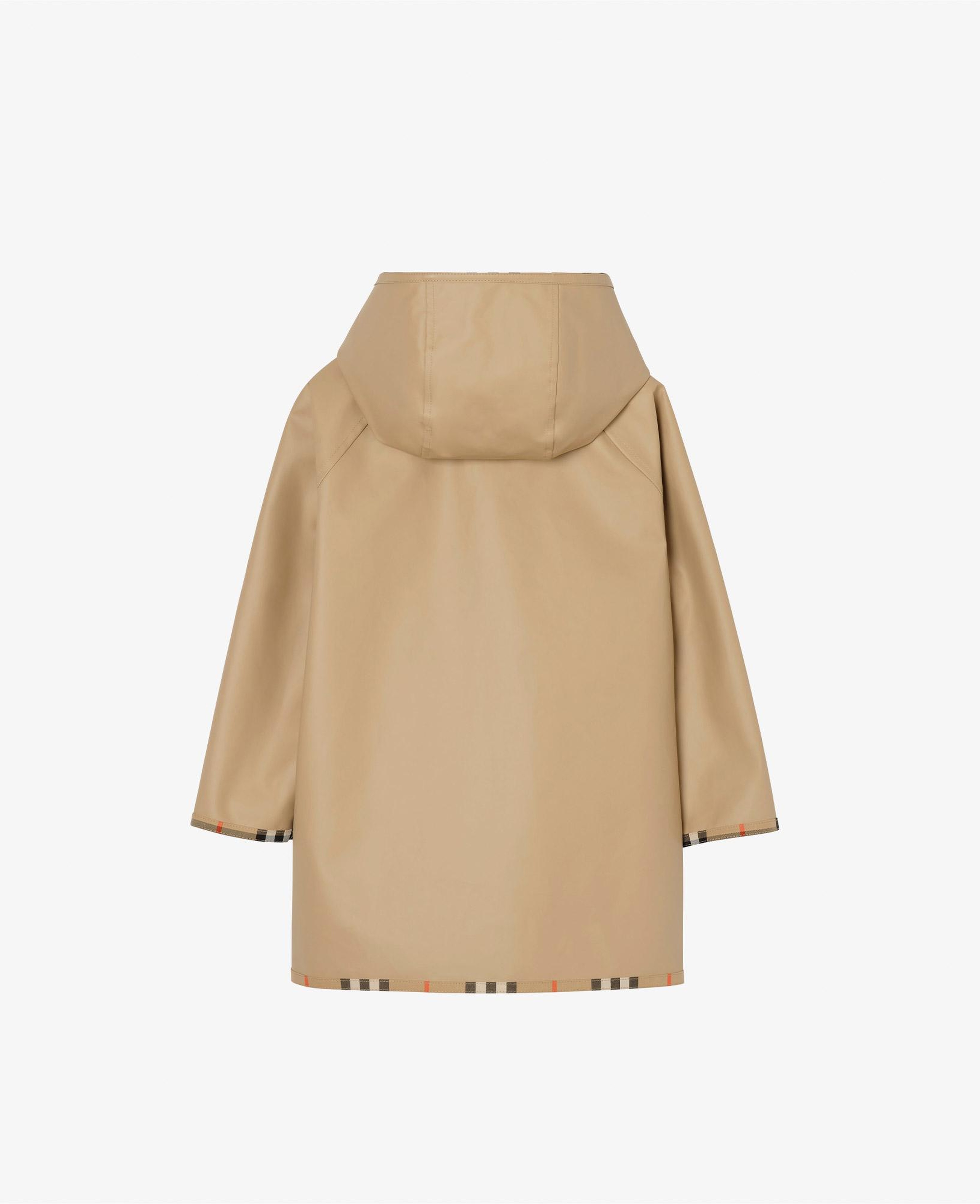 Burberry Çocuk Bej Mont