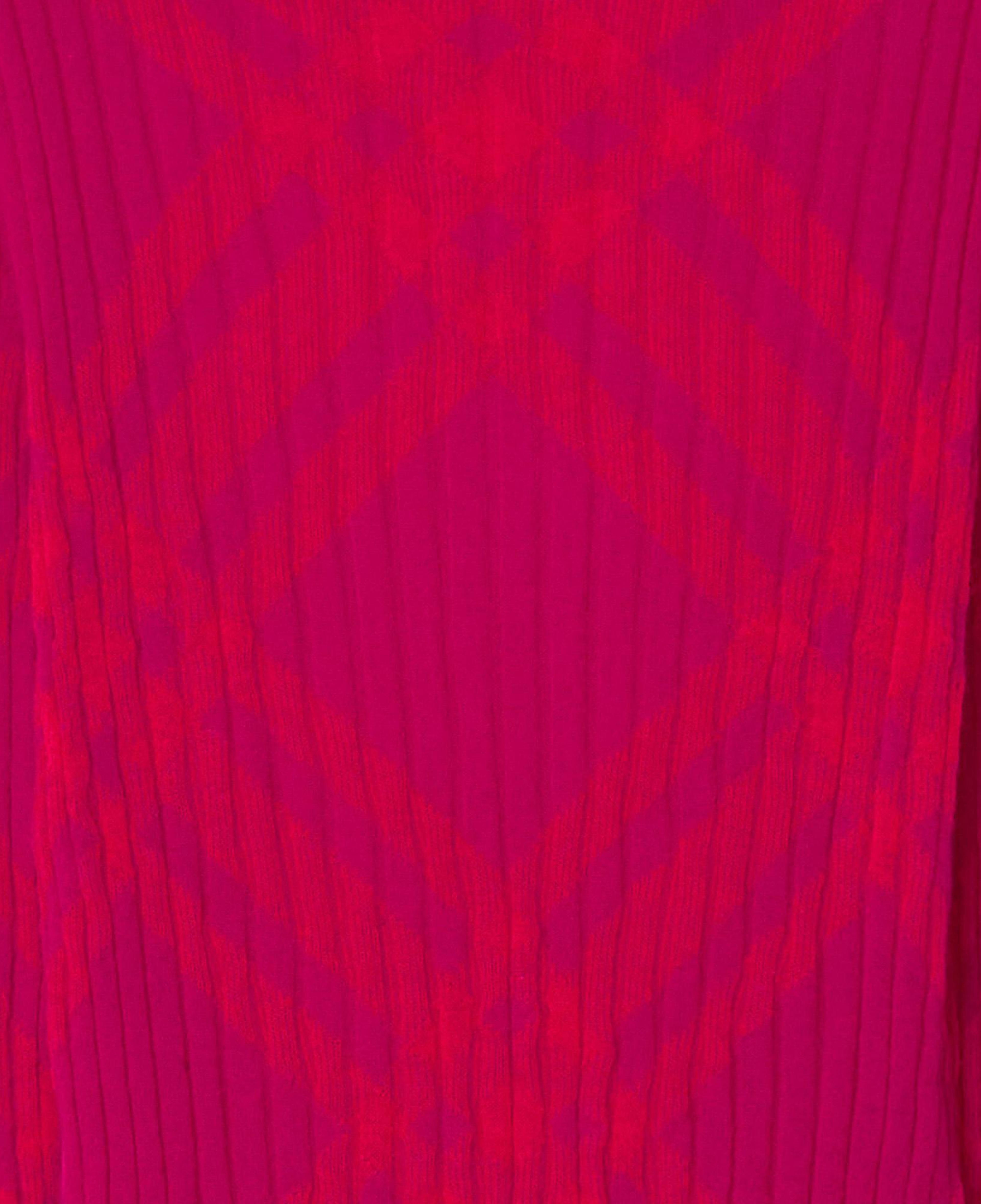 Kadın Pembe Triko
