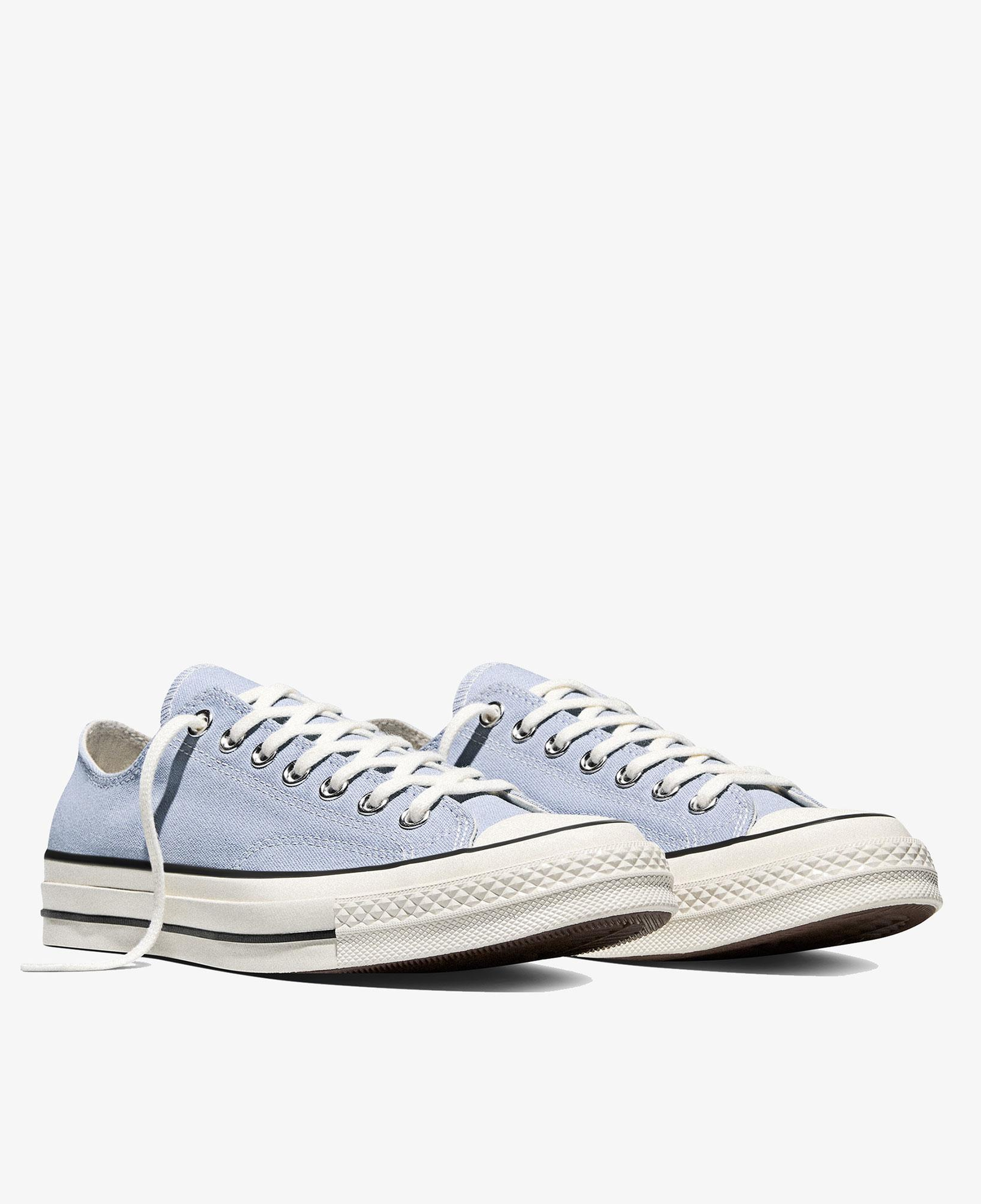 Converse Chuck 70 Unisex Mavi Sneaker