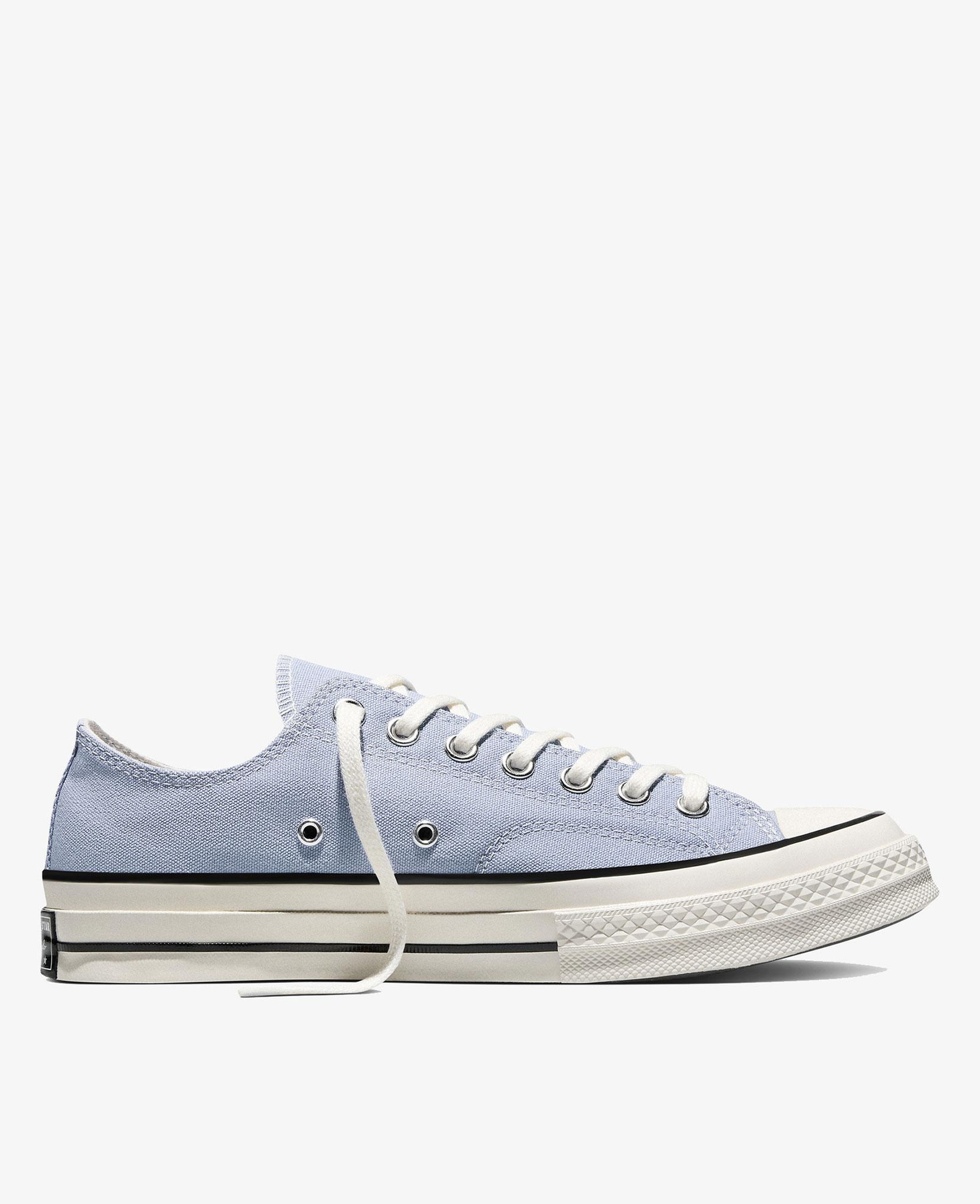 Converse Chuck 70 Unisex Mavi Sneaker
