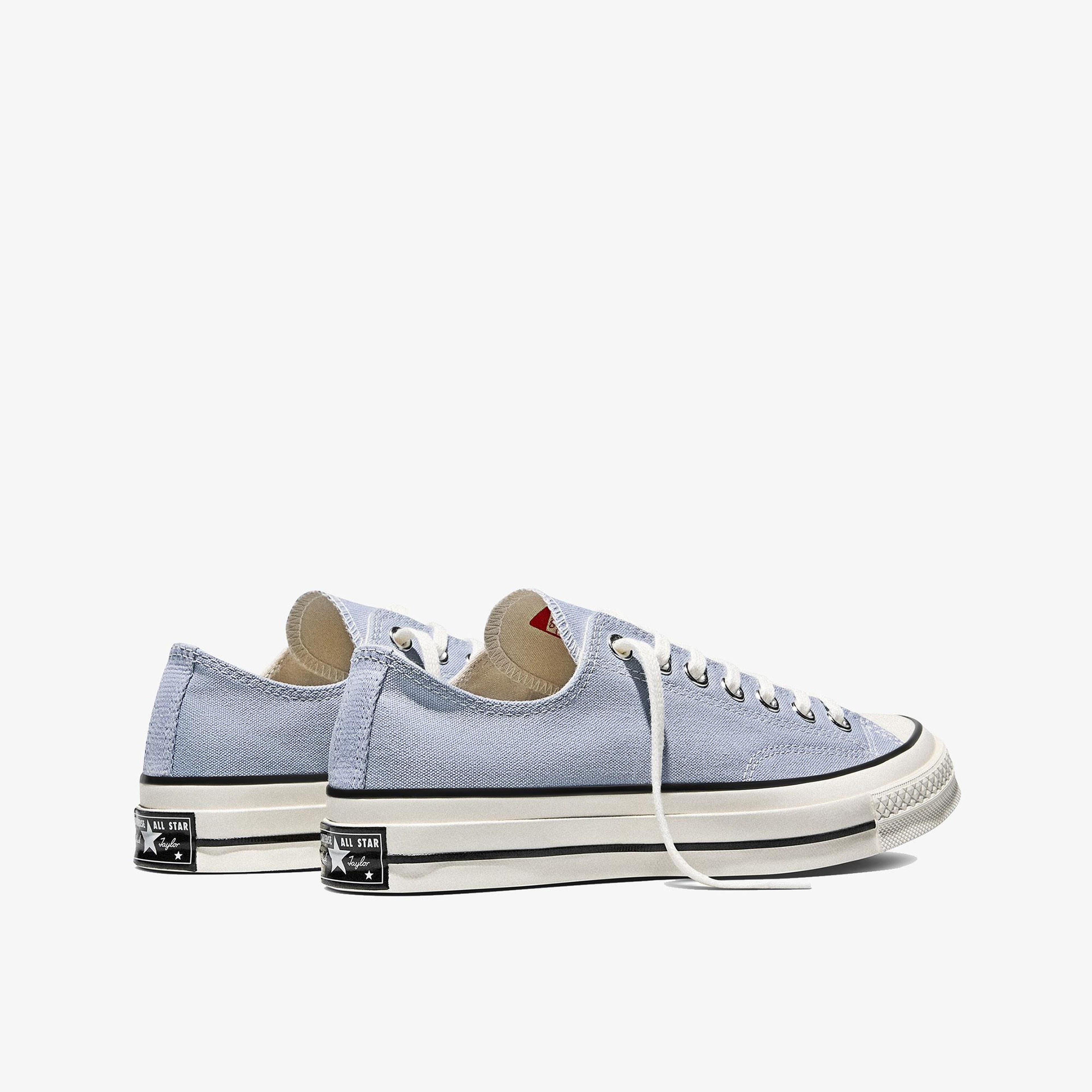 Converse Chuck 70 Unisex Mavi Sneaker