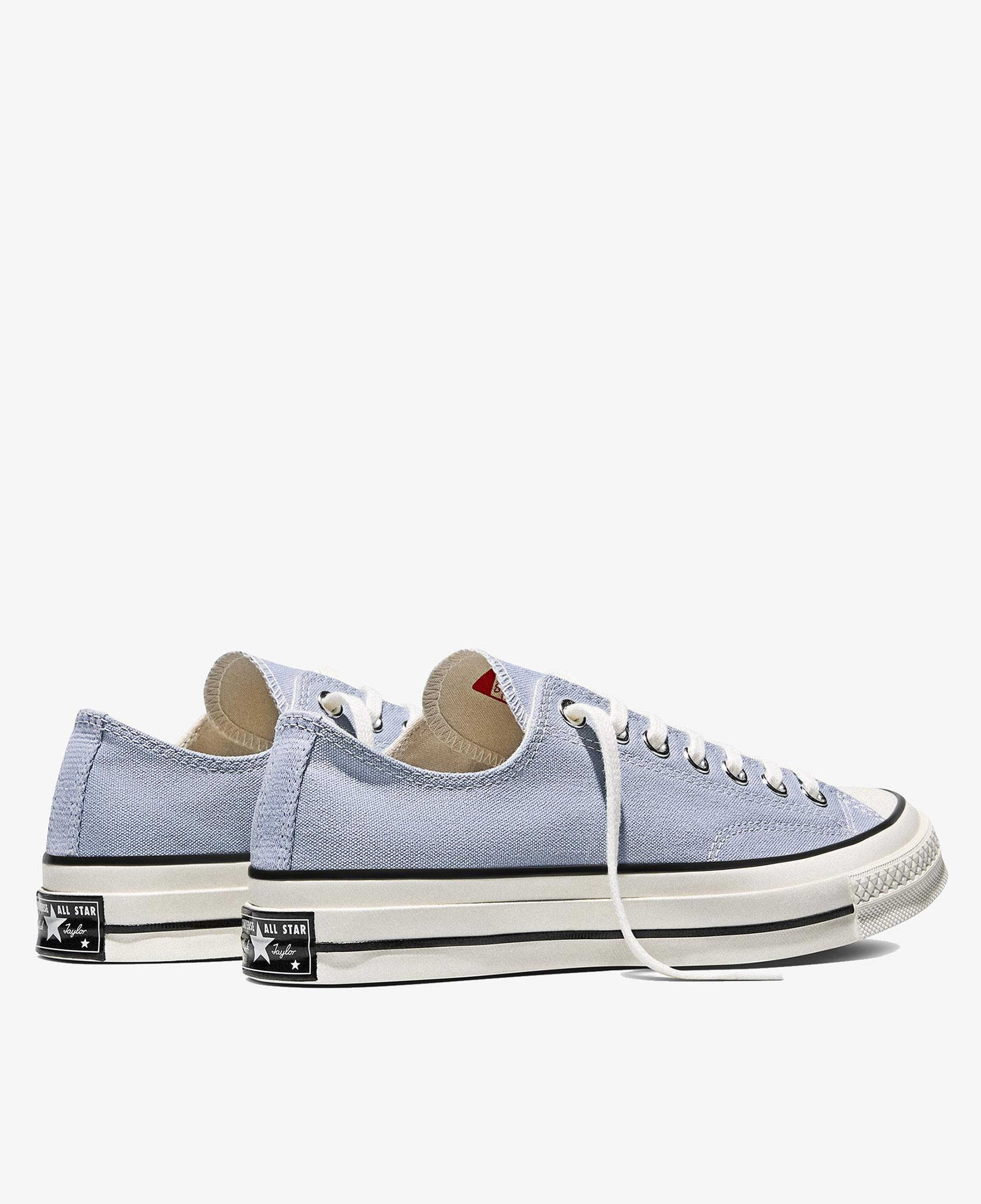Converse Chuck 70 Unisex Mavi Sneaker