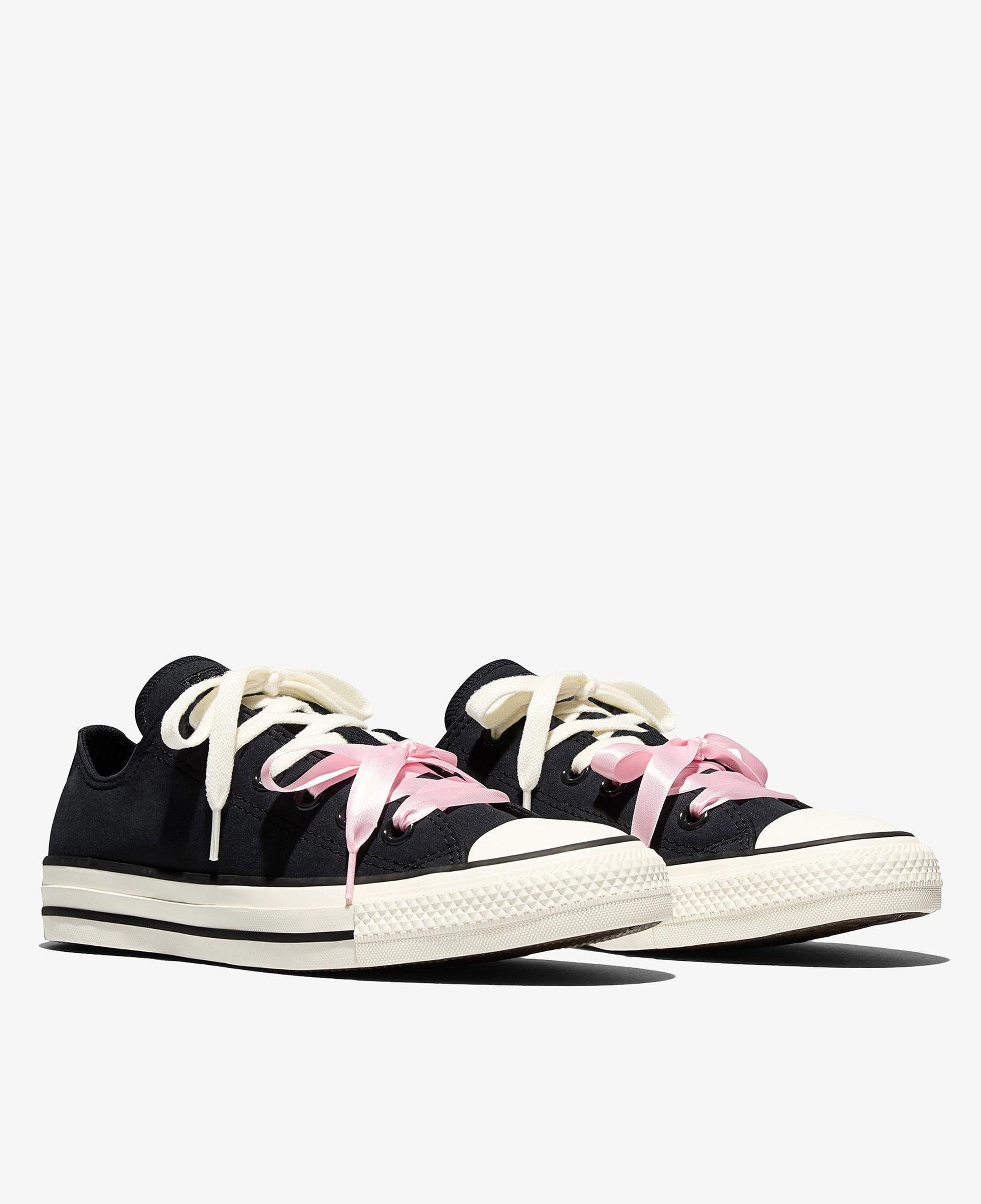 Converse Chuck Taylor All Star Unisex Siyah Sneaker