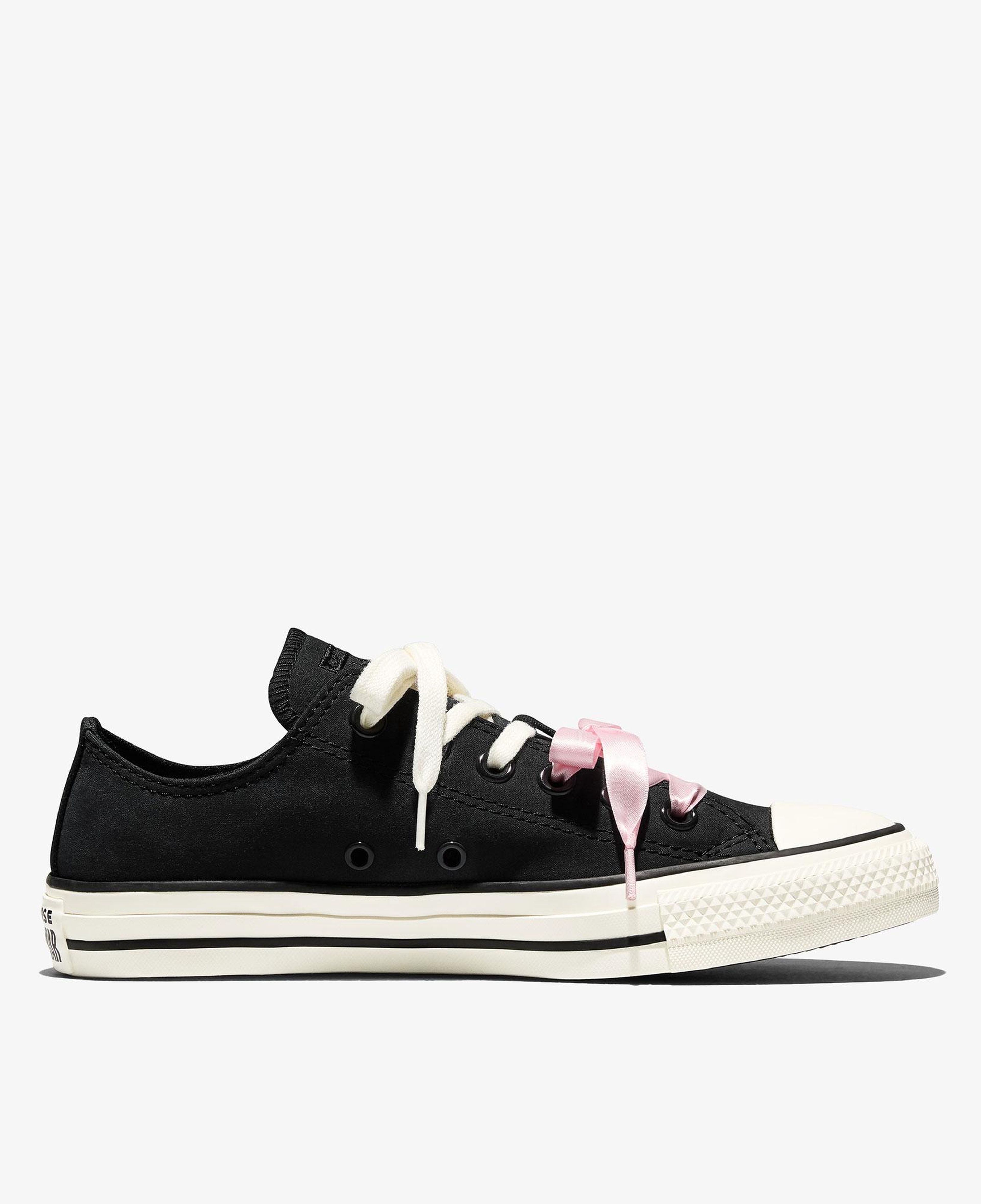 Converse Chuck Taylor All Star Unisex Siyah Sneaker