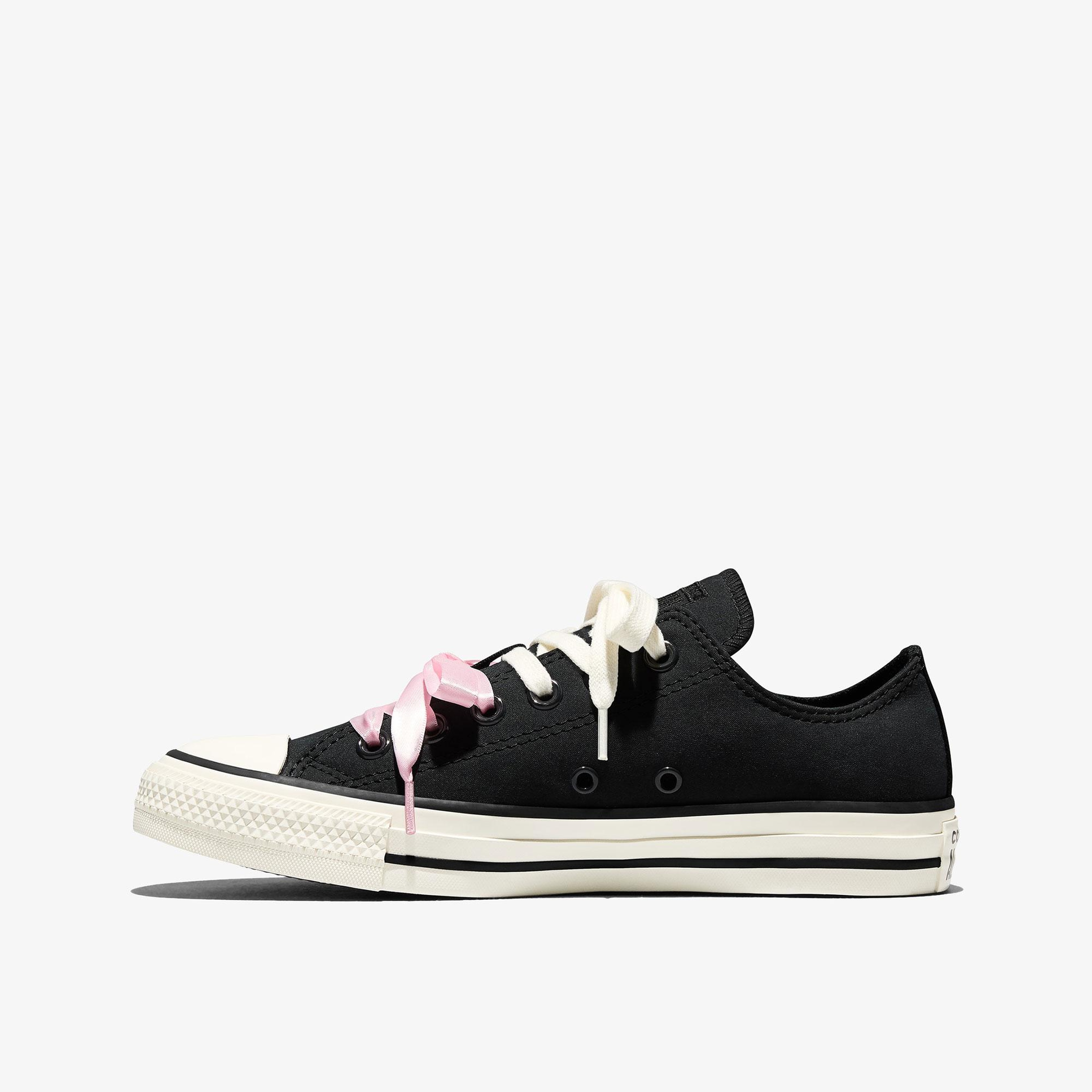 Converse Chuck Taylor All Star Unisex Siyah Sneaker
