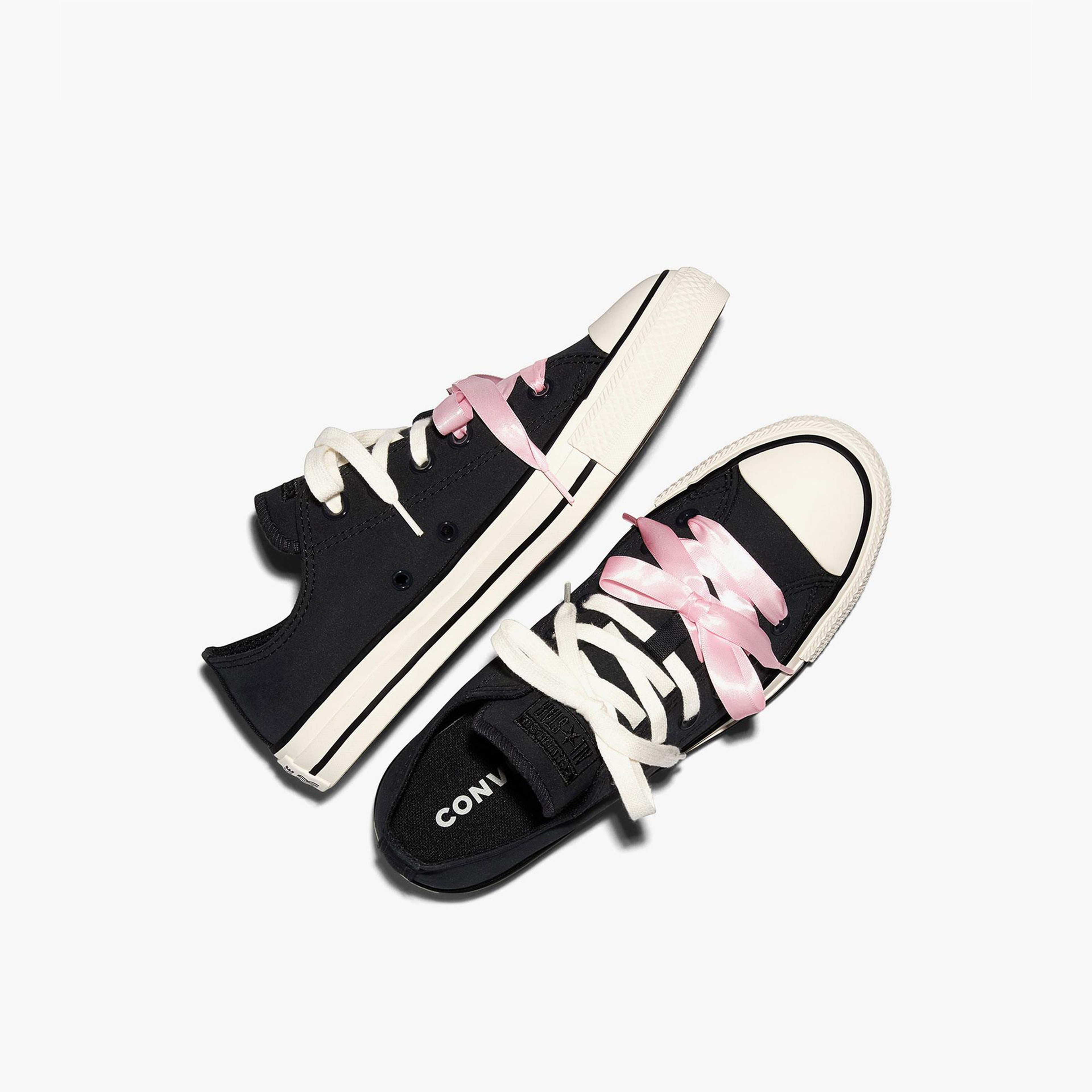 Converse Chuck Taylor All Star Unisex Siyah Sneaker