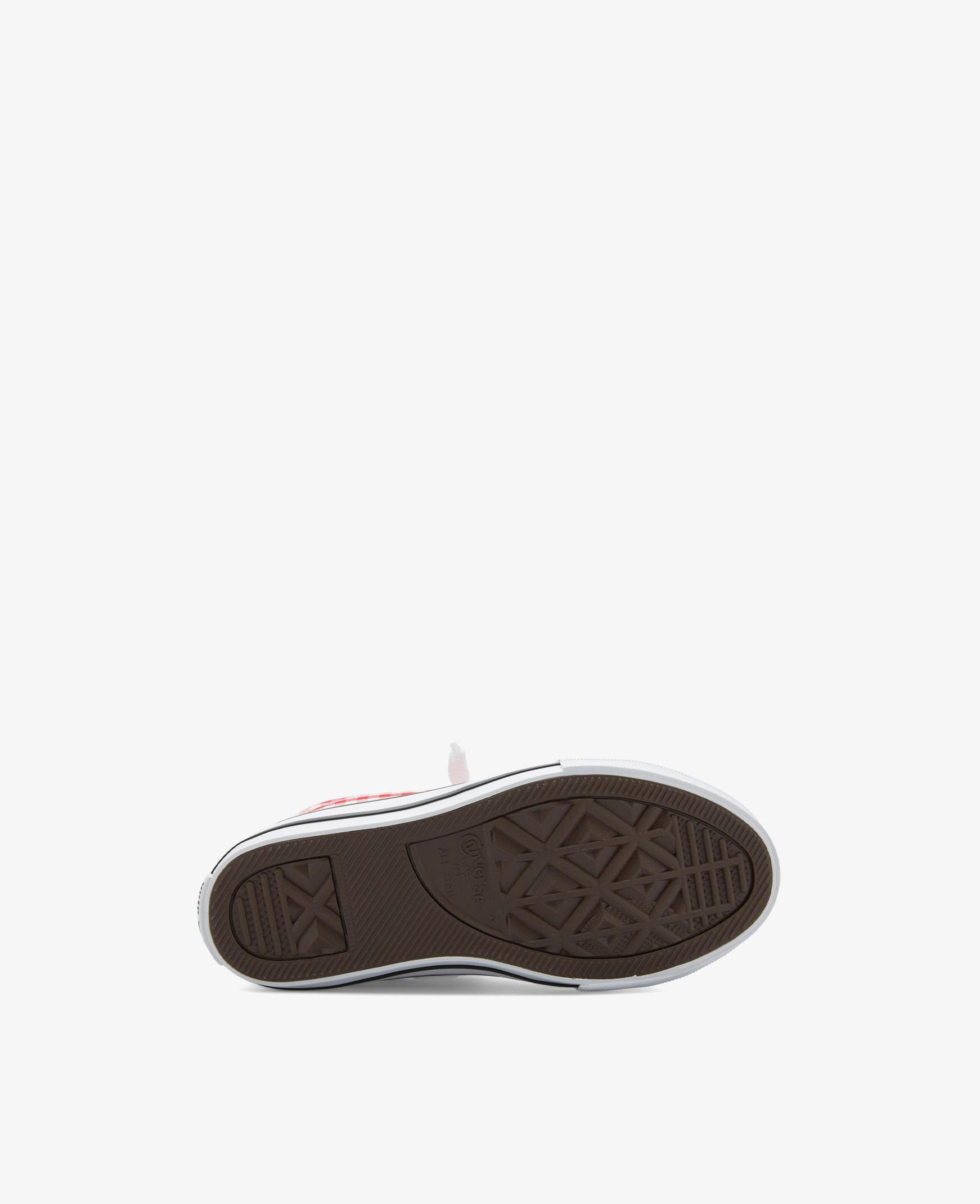Converse Chuck Taylor All Star Street Çocuk Kırmızı Sneaker
