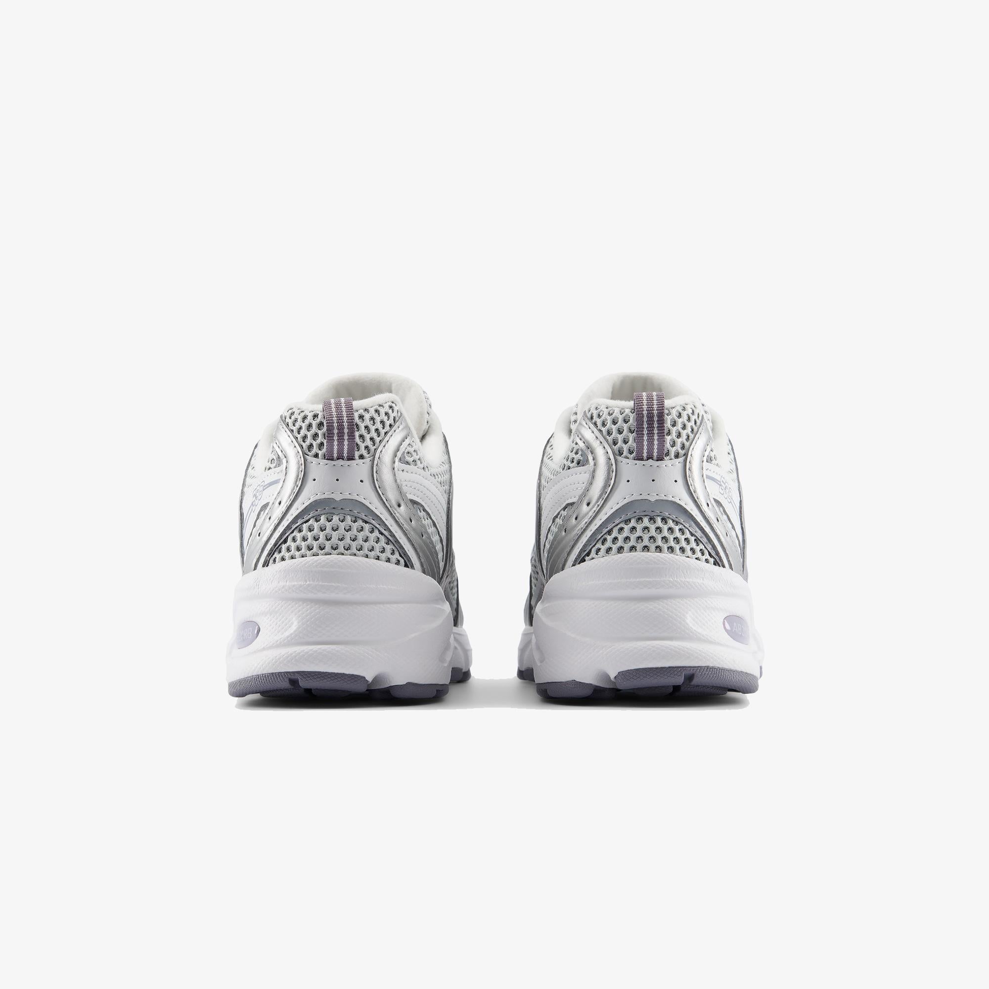 New Balance 530 Kadın Gri Spor Ayakkabı
