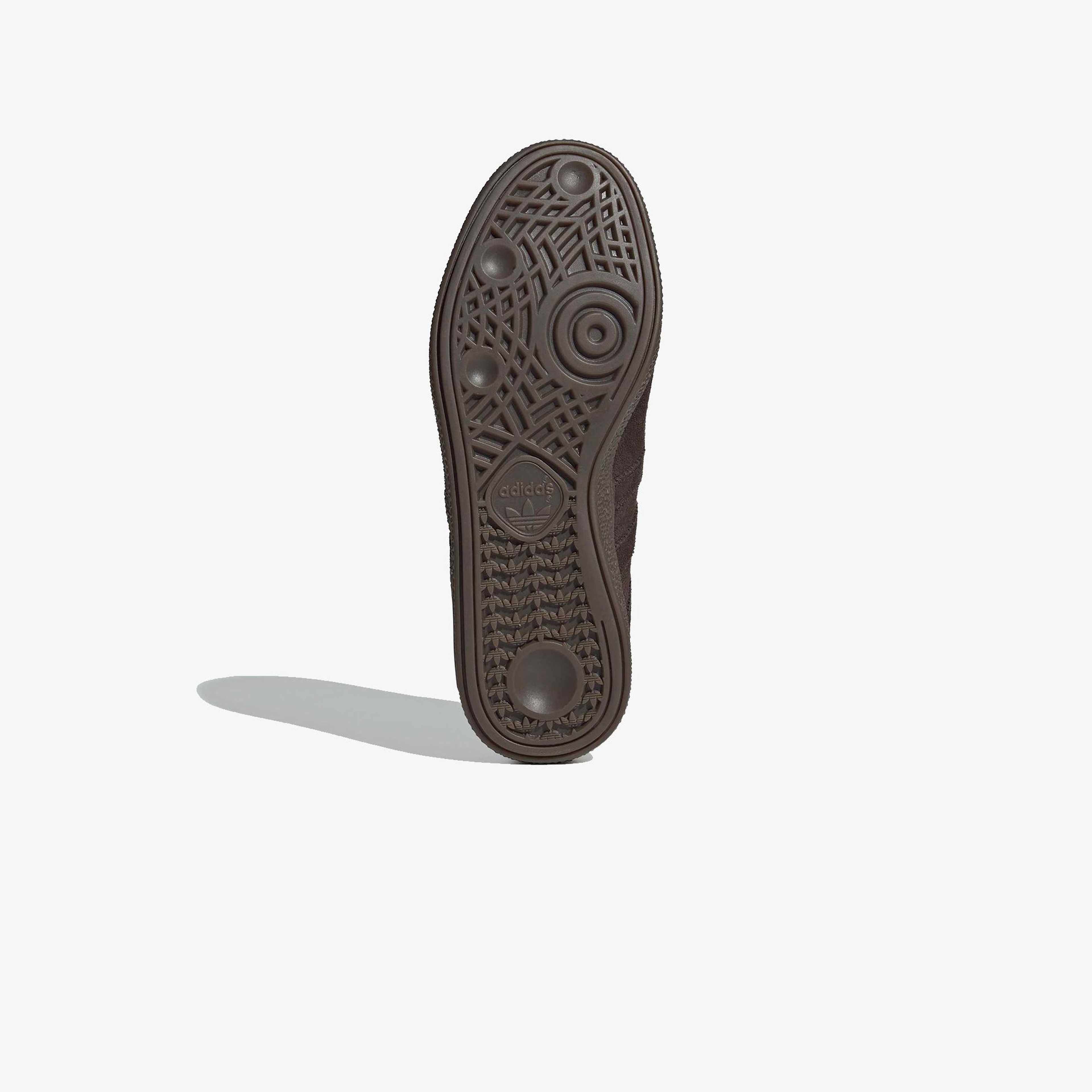 adidas Handball Spezial Loafer Kadın Siyah Spor Ayakkabı
