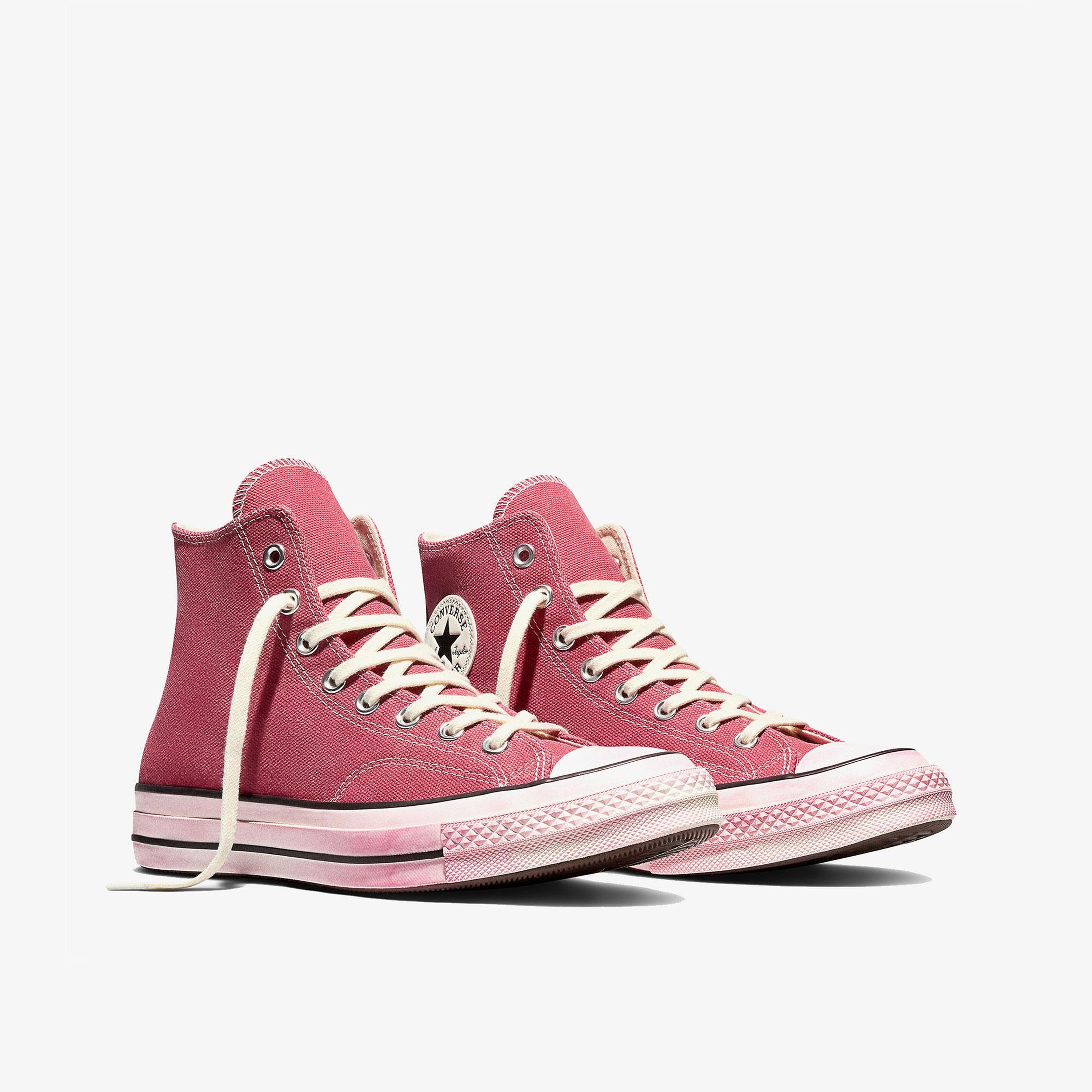 Converse Chuck 70 Unisex Kırmızı Sneaker