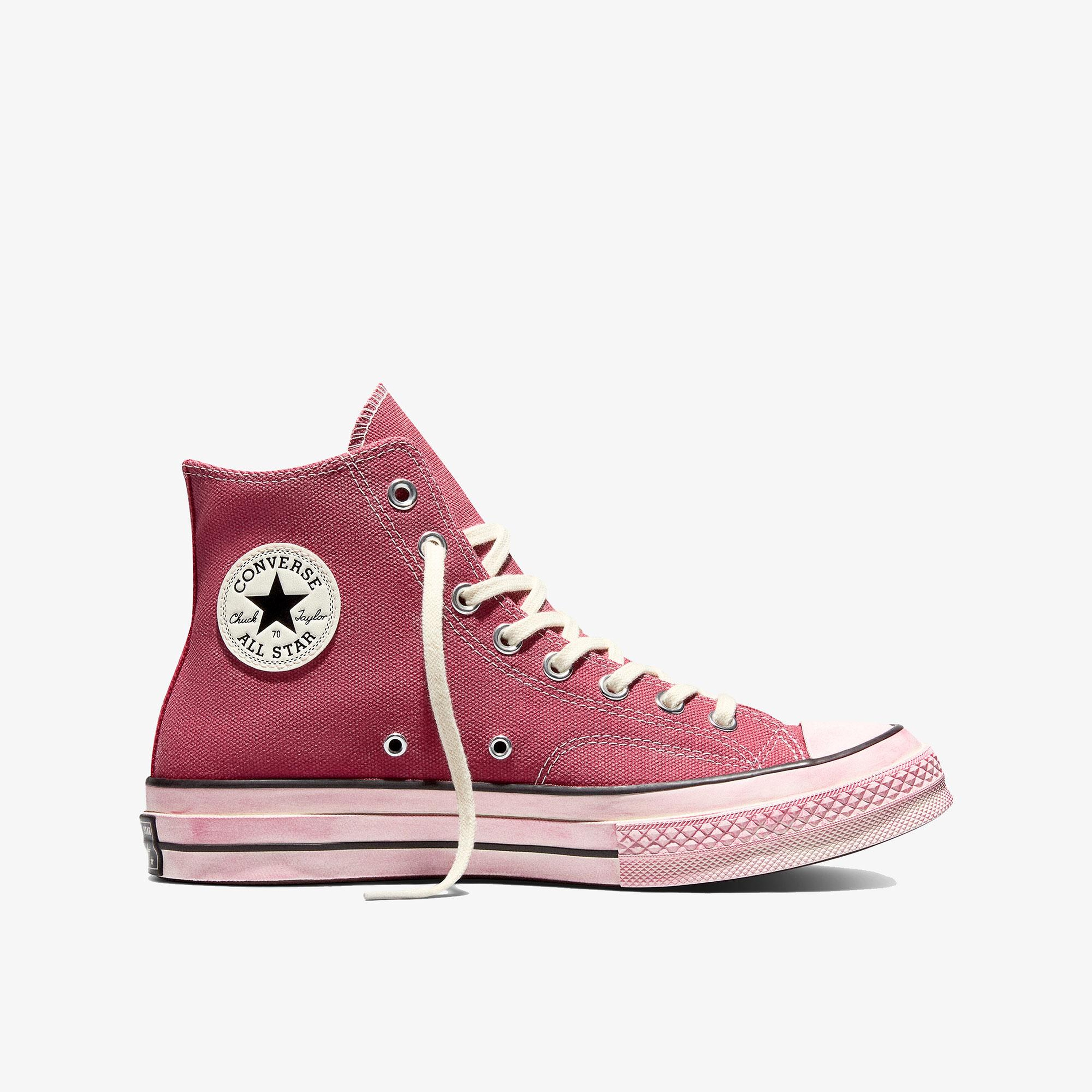 Converse Chuck 70 Unisex Kırmızı Sneaker