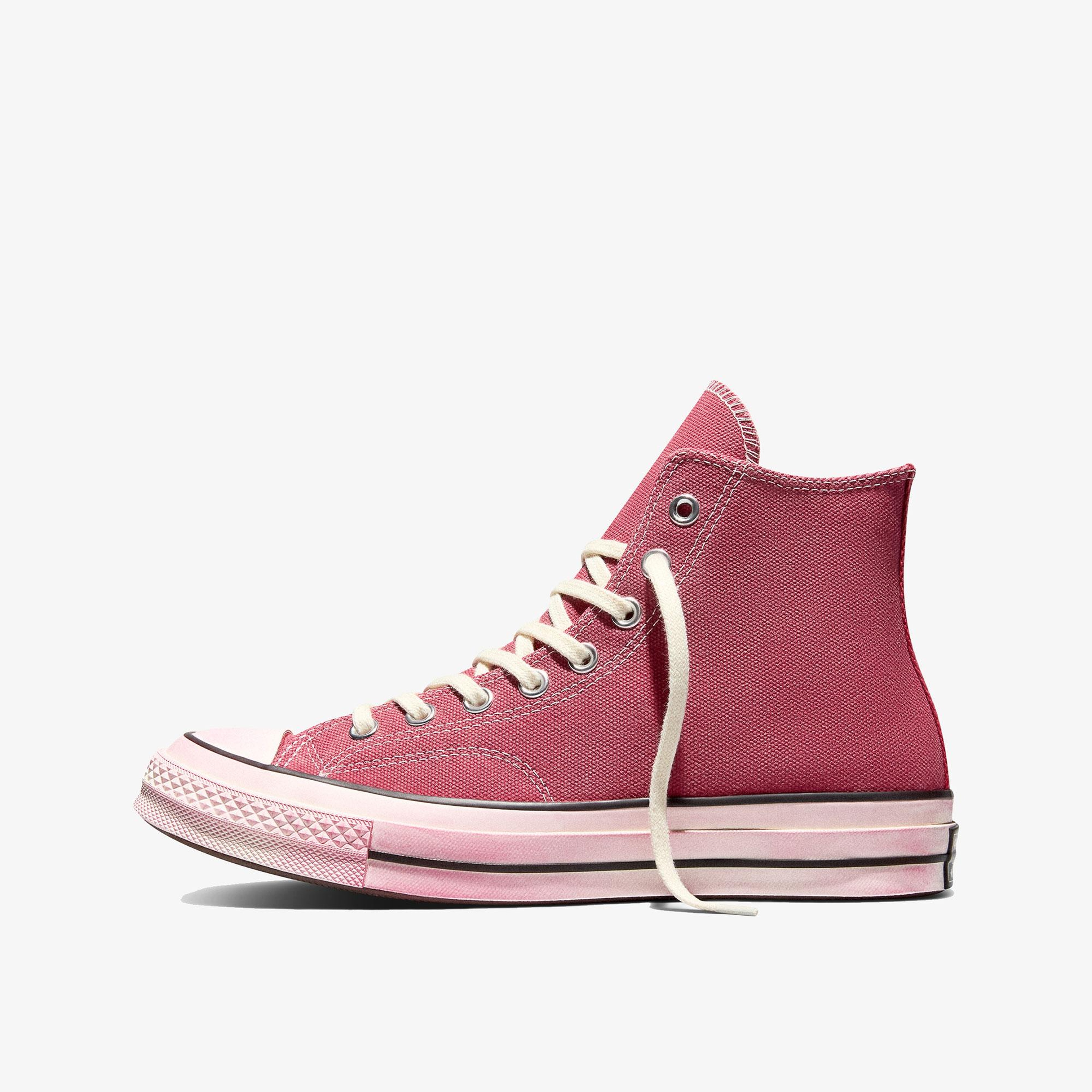 Converse Chuck 70 Unisex Kırmızı Sneaker