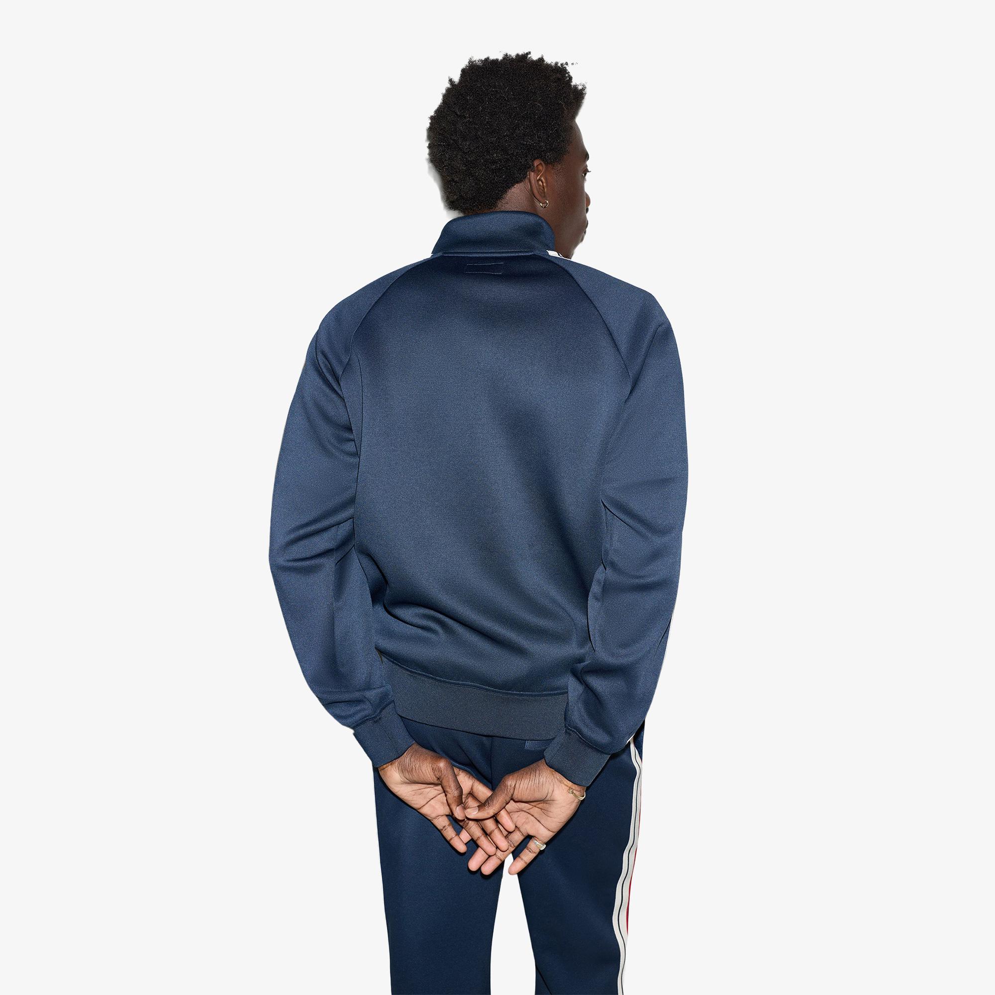 Converse Erkek Lacivert Sweatshirt