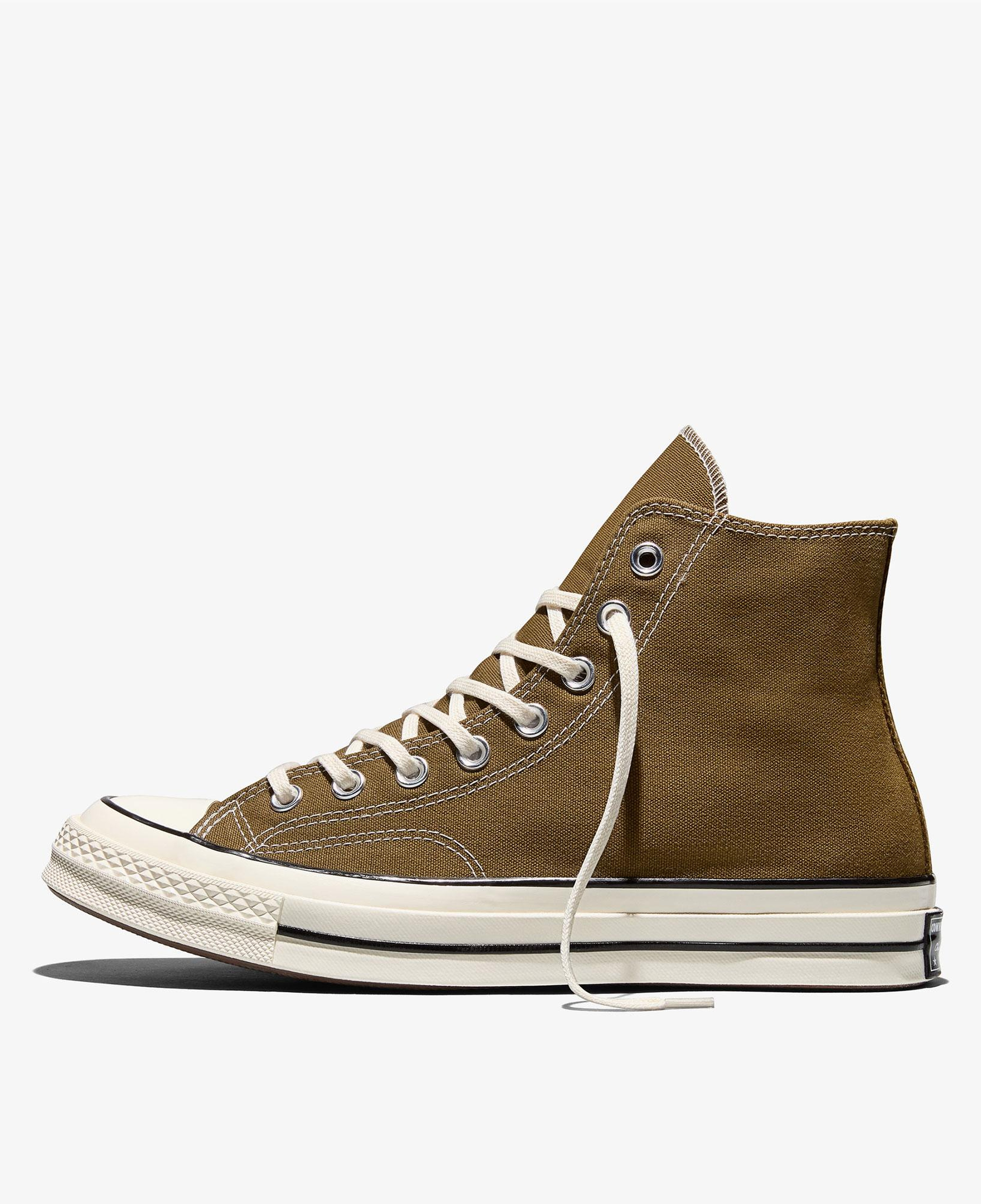 Converse Chuck 70 Unisex Yeşil Sneaker