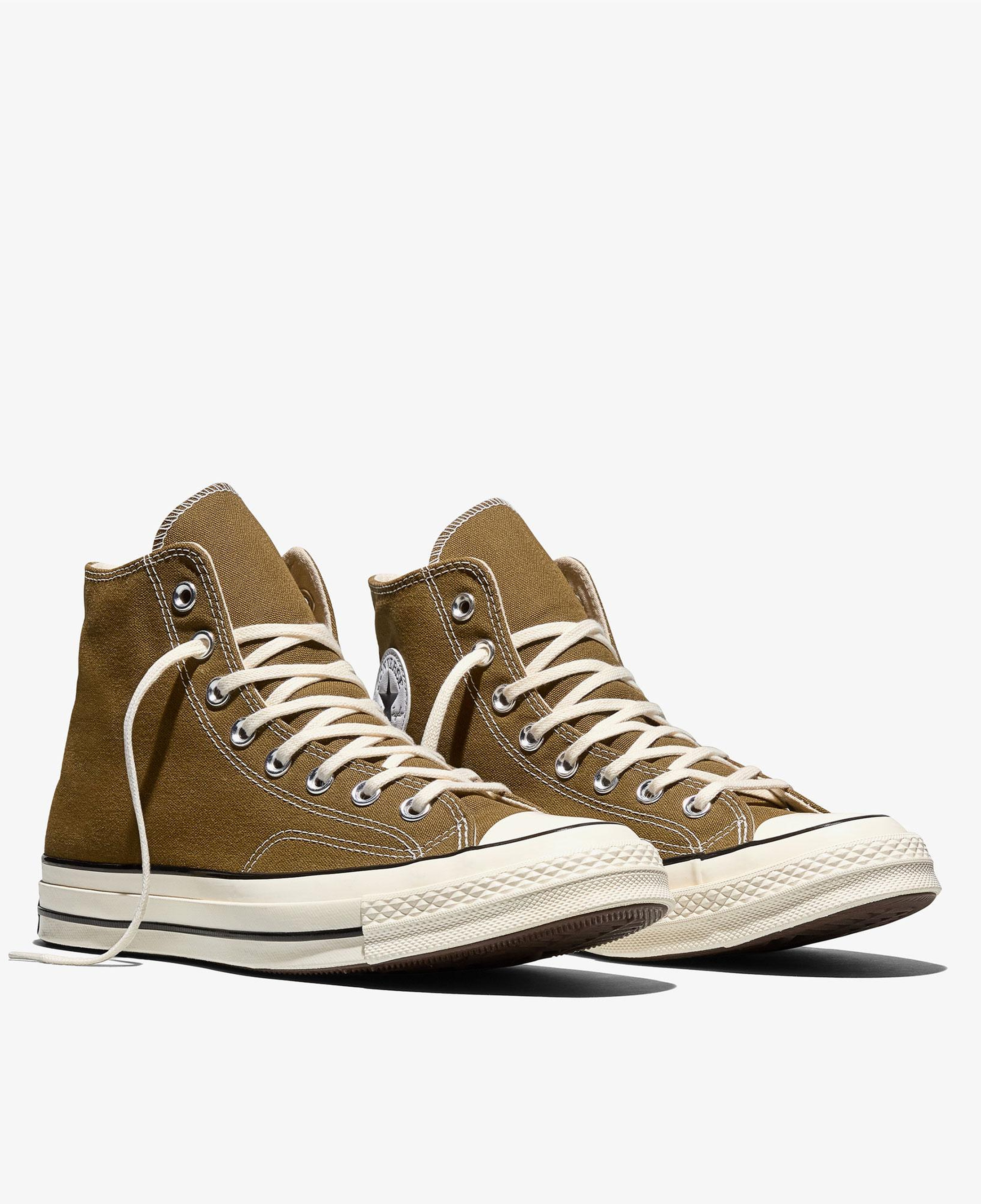 Converse Chuck 70 Unisex Yeşil Sneaker