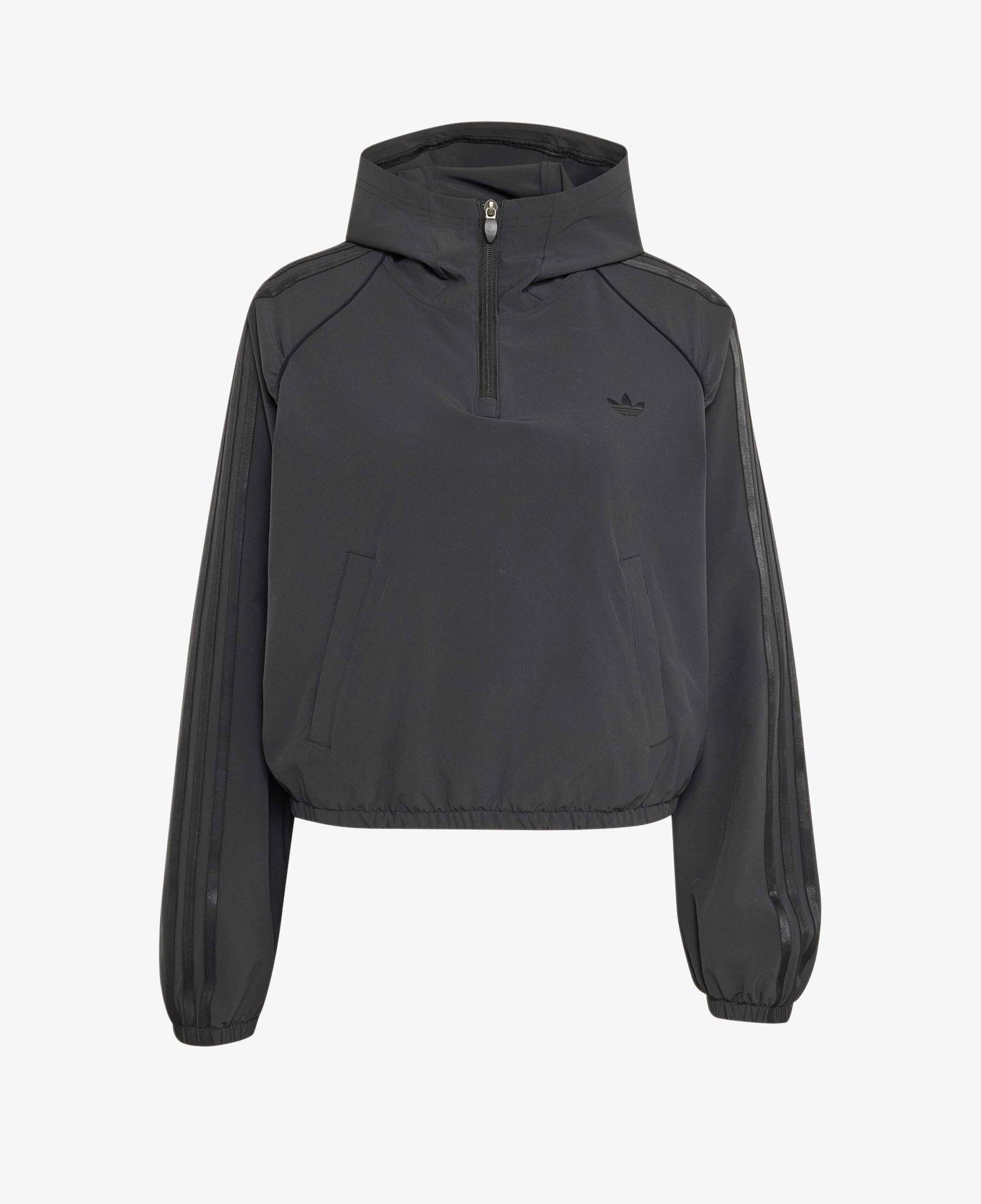 adidas Originals Sp Cover Up Kadın Siyah Sweatshirt