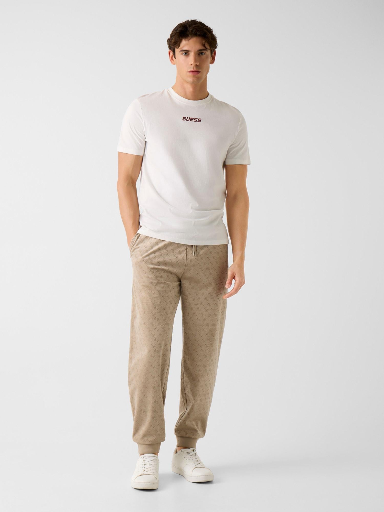 Cochise Erkek Aktif Regular Fit Eşofman Altı