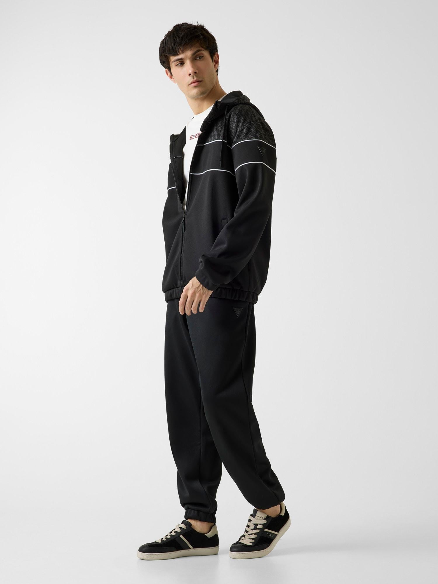 Anoki Erkek Aktif Jogger Fit Eşofman Altı