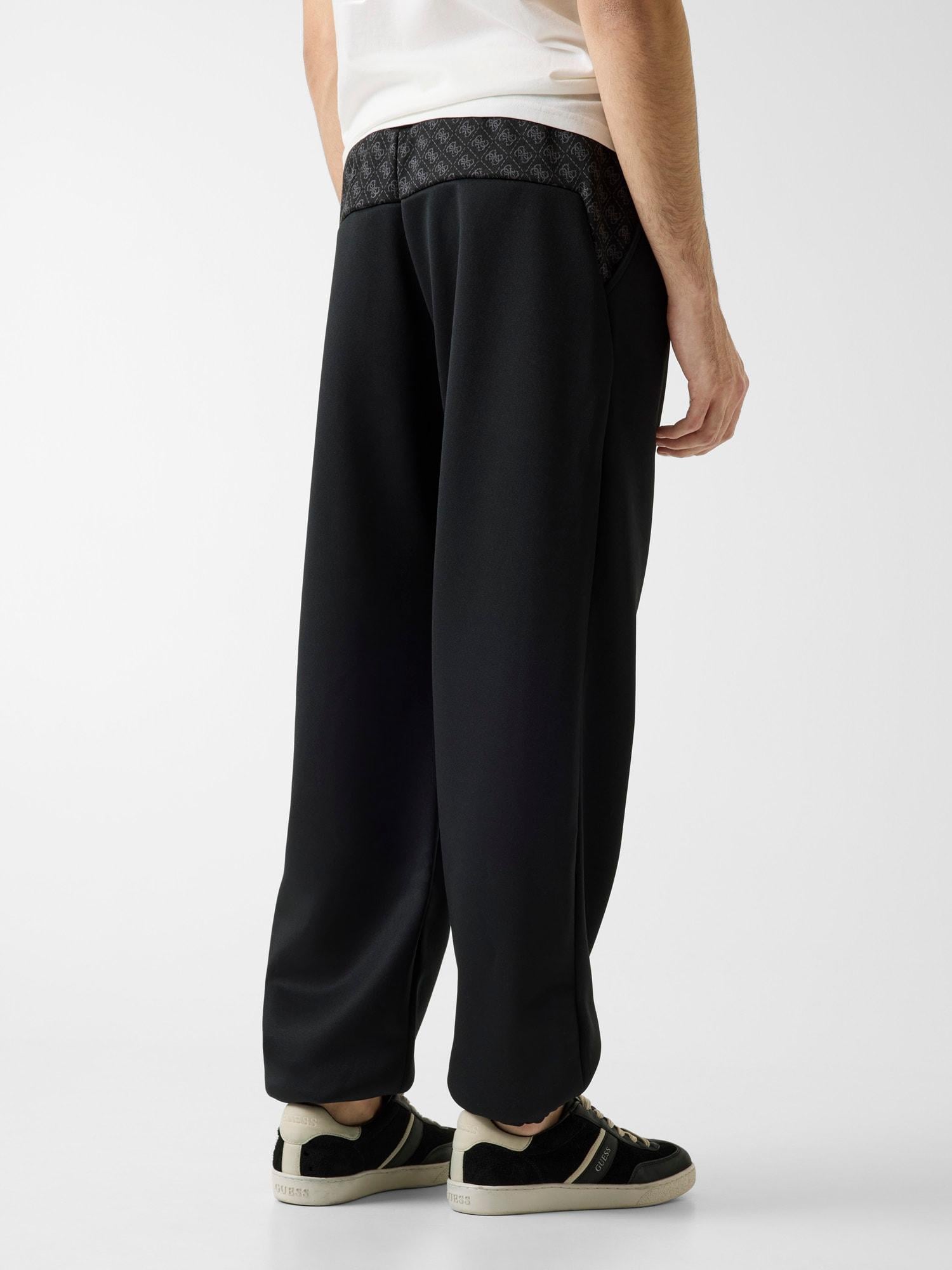Anoki Erkek Aktif Jogger Fit Eşofman Altı