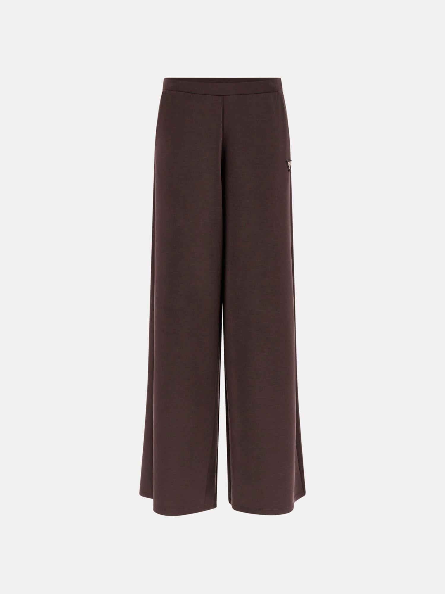 Geniş Paça Pantolonlar