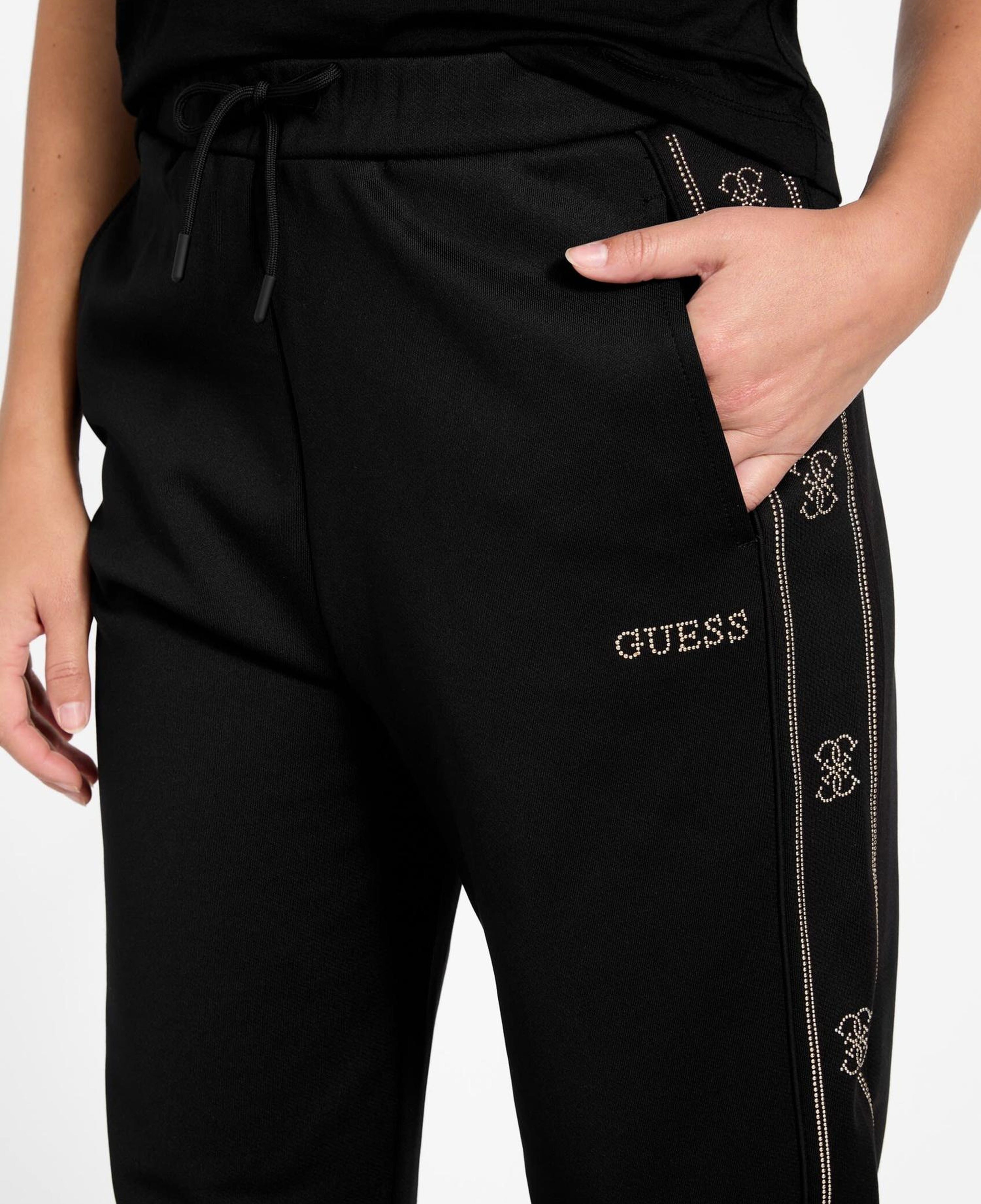 Octavia Kadın Aktif Jogger Fit Eşofman Altı