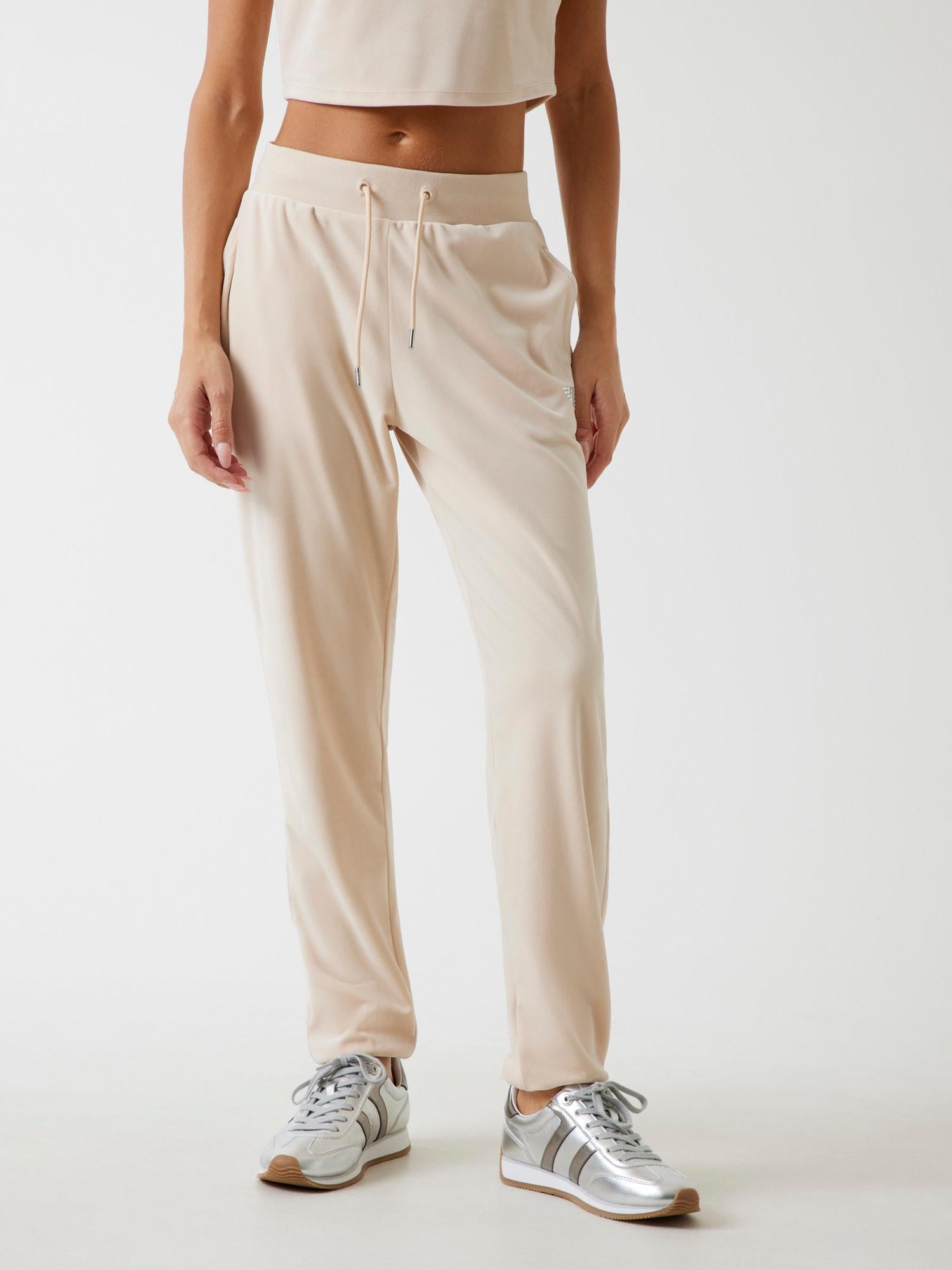 Couture Kadın Aktif Regular Fit Eşofman Altı