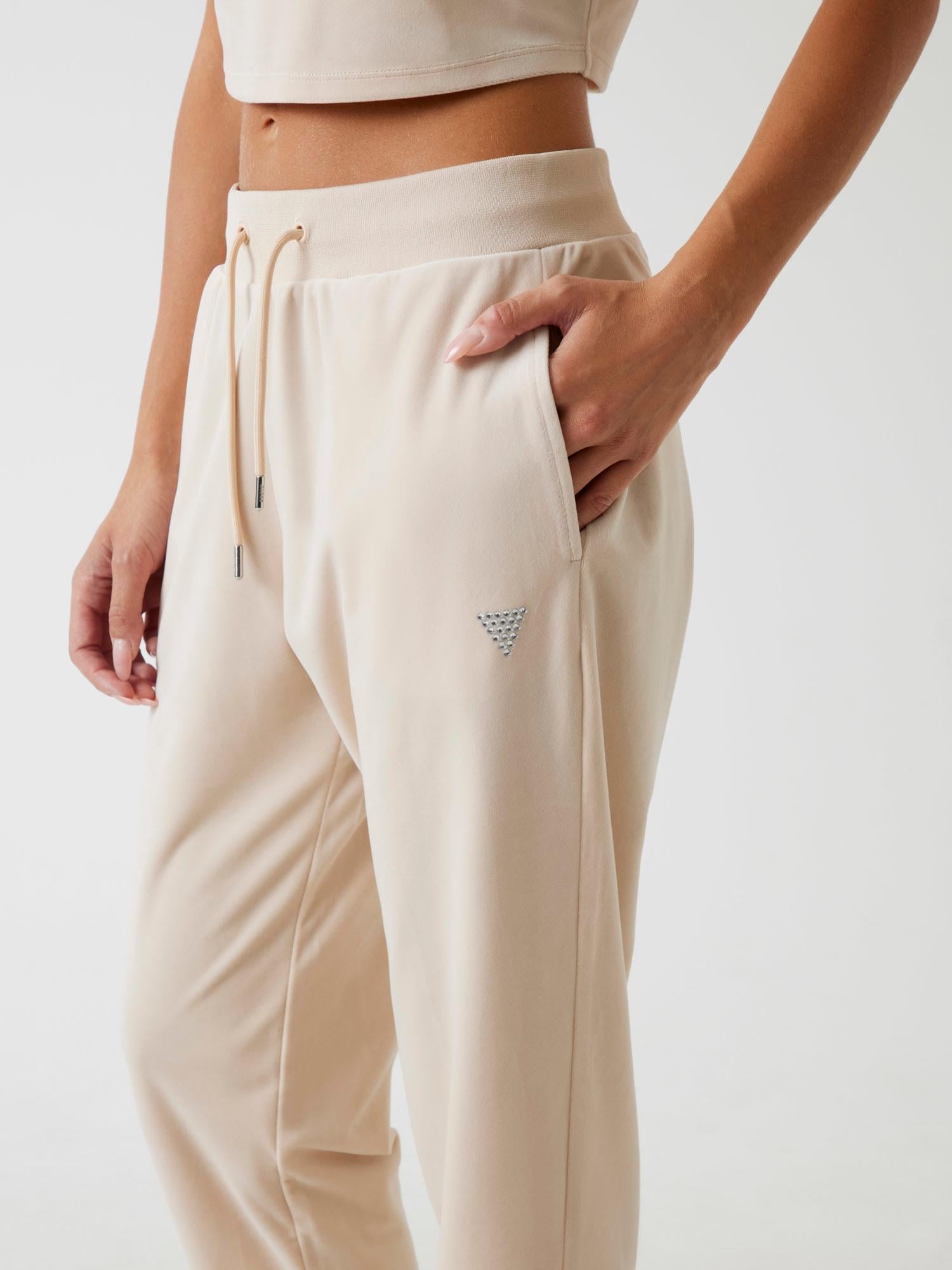 Couture Kadın Aktif Regular Fit Eşofman Altı