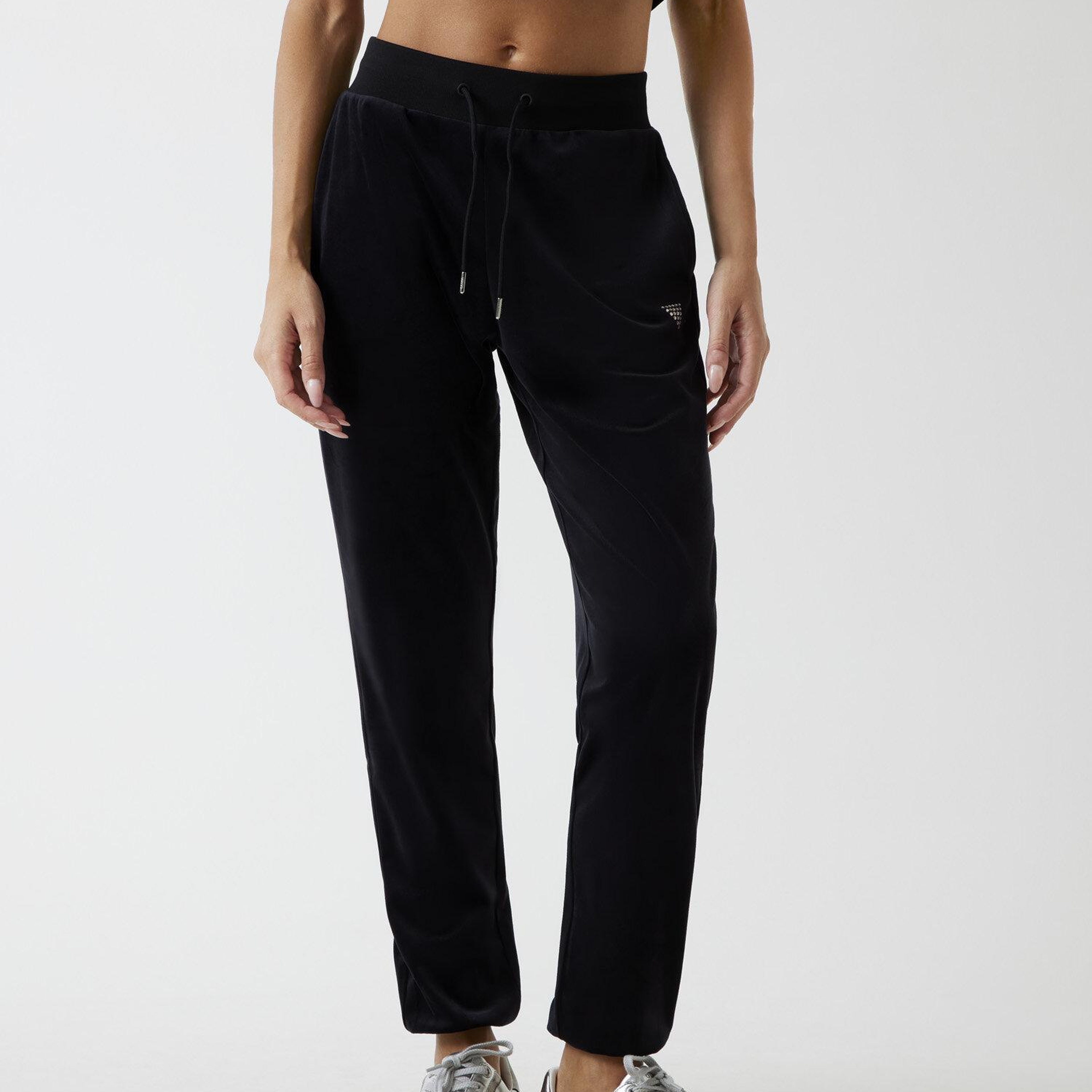 Couture Kadın Aktif Regular Fit Eşofman Altı