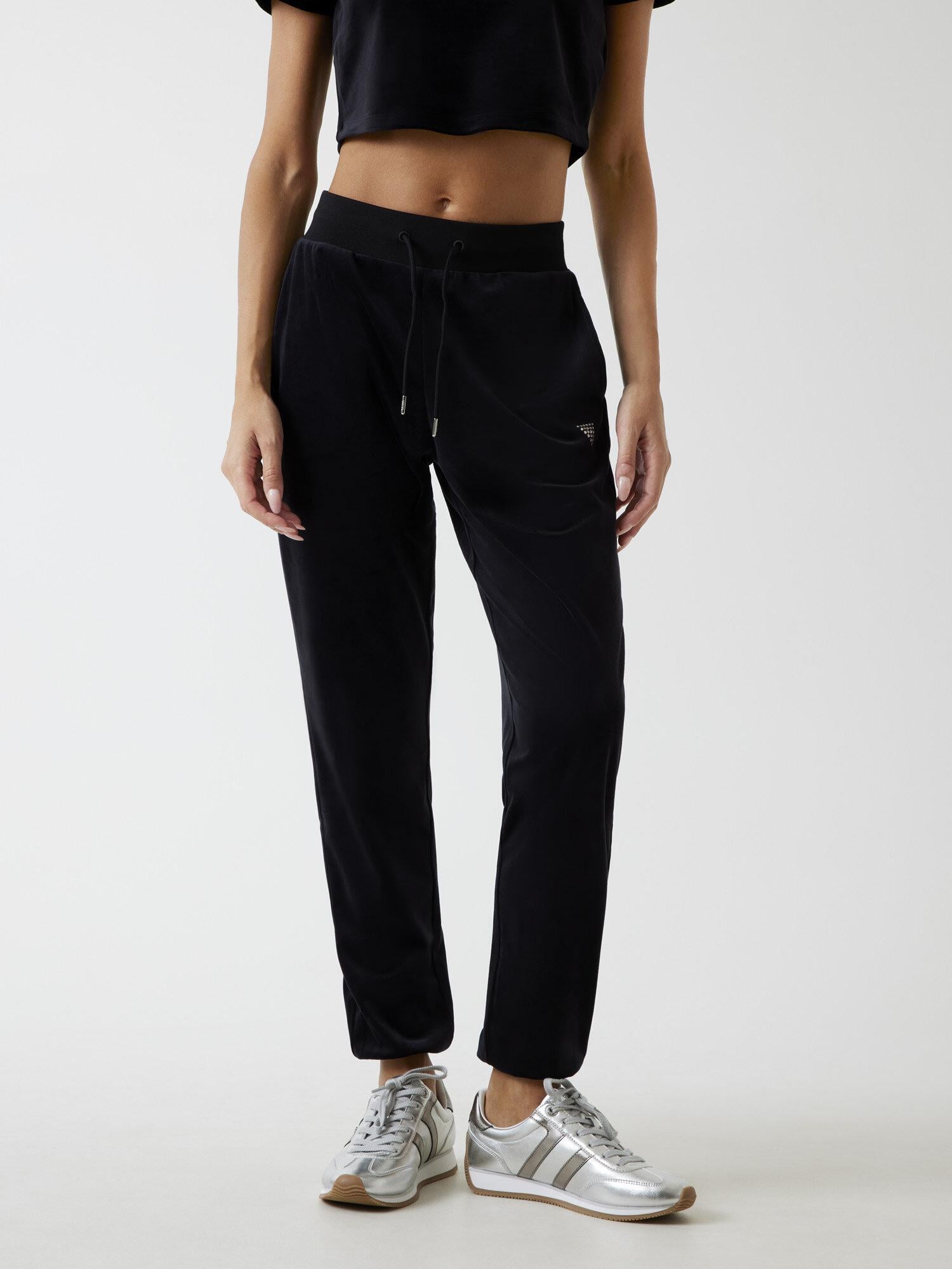 Couture Kadın Aktif Regular Fit Eşofman Altı