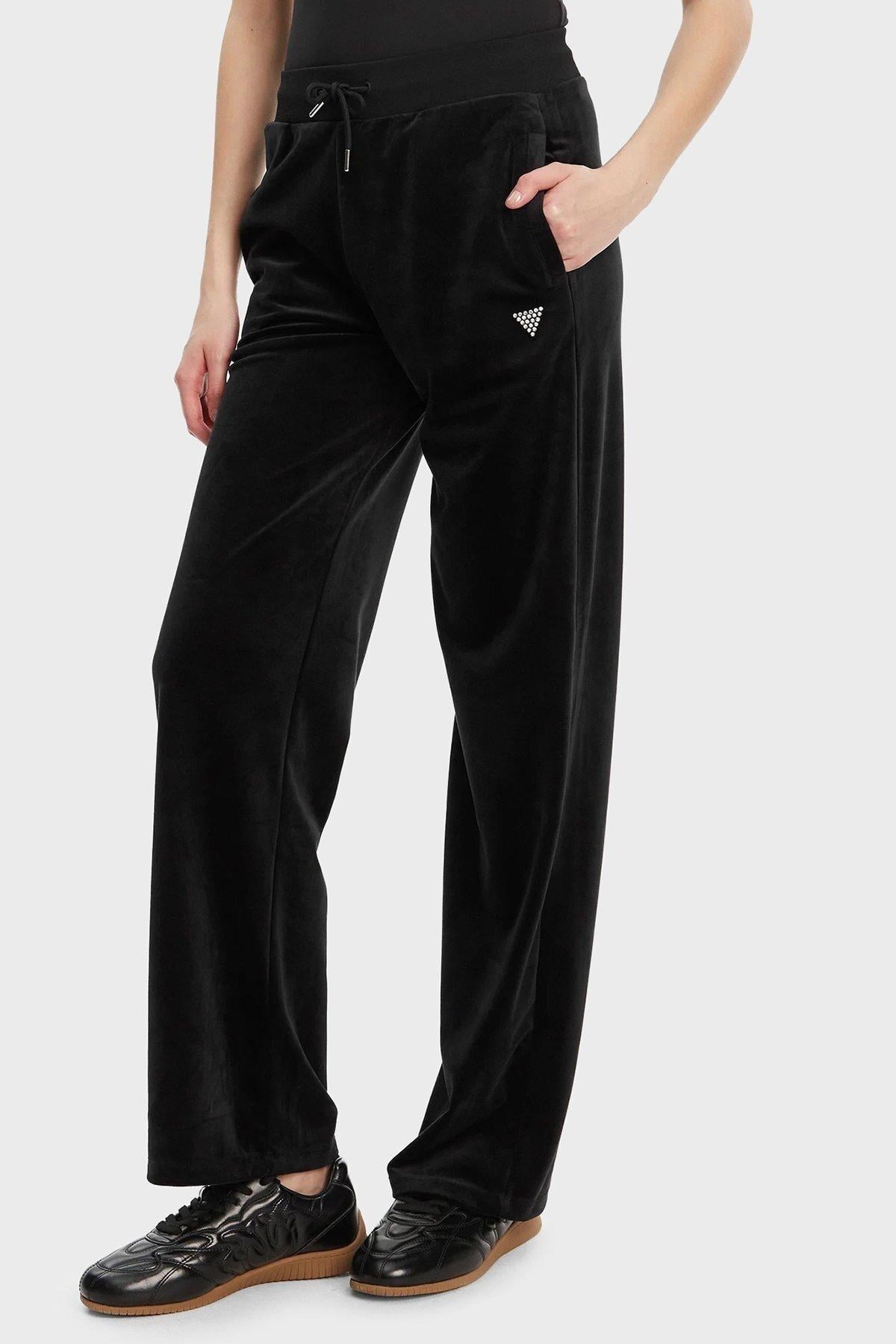 Couture Kadın Aktif Regular Fit Eşofman Altı