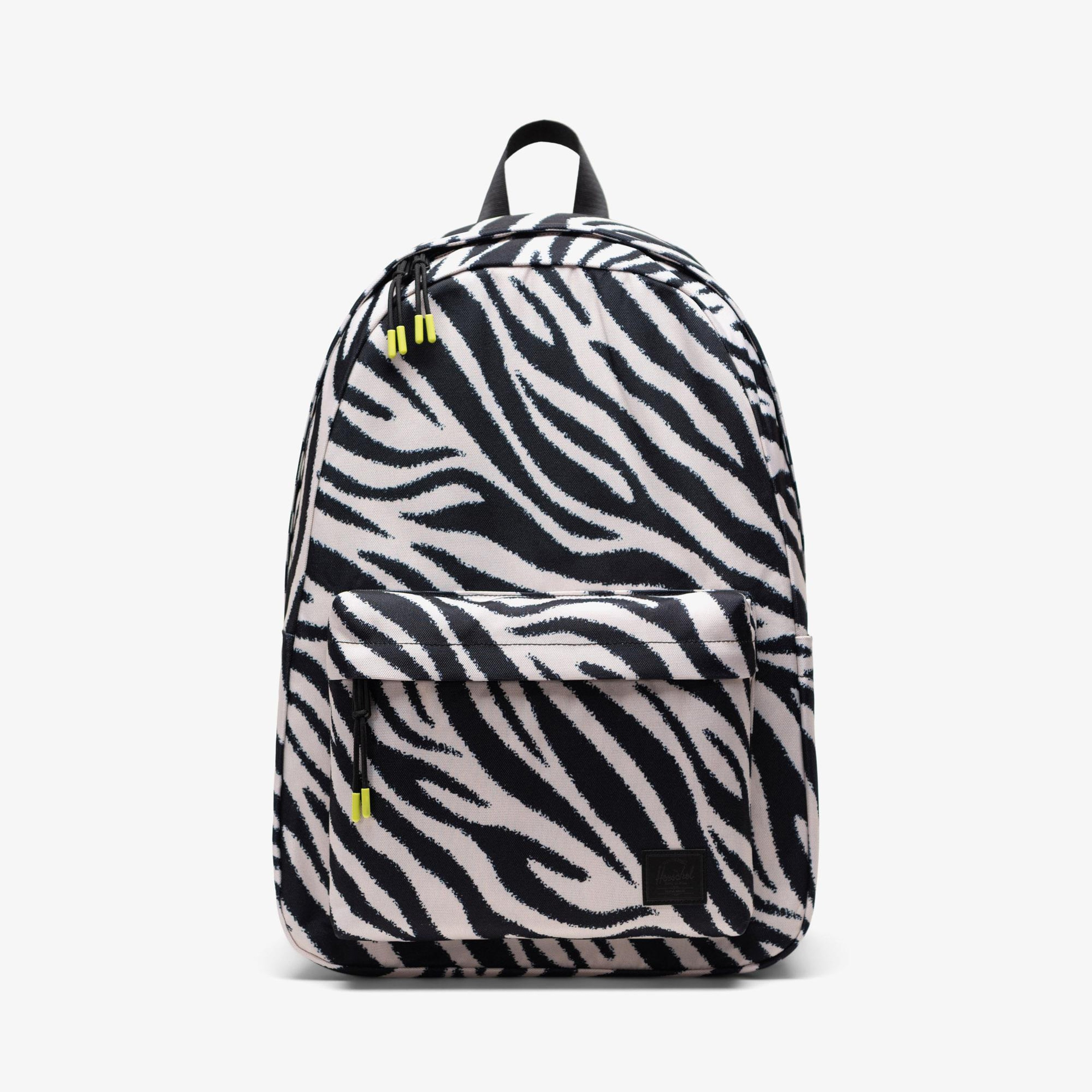 Herschel Classic Unisex Siyah Sırt Çantası