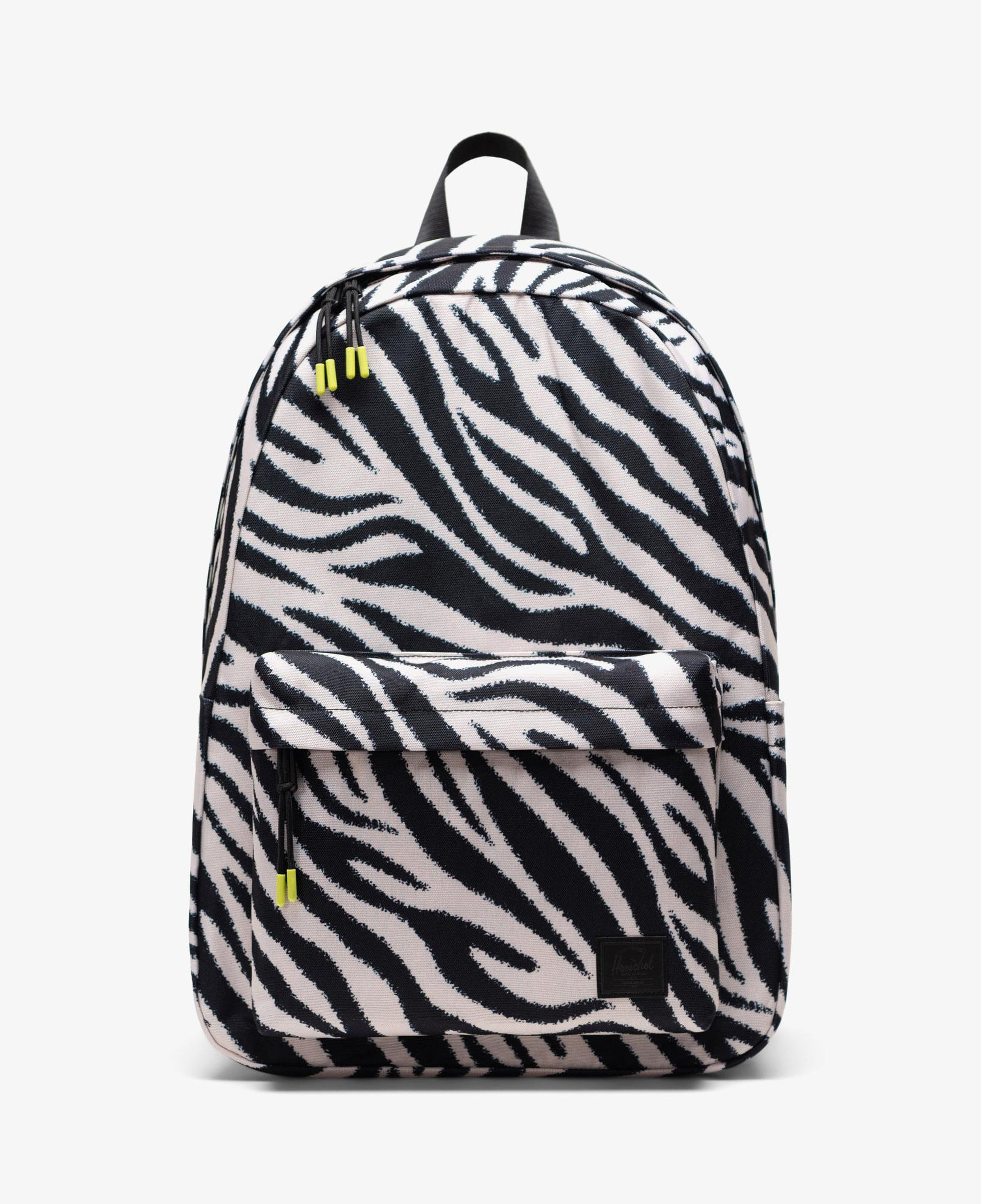 Herschel Classic Unisex Siyah Sırt Çantası