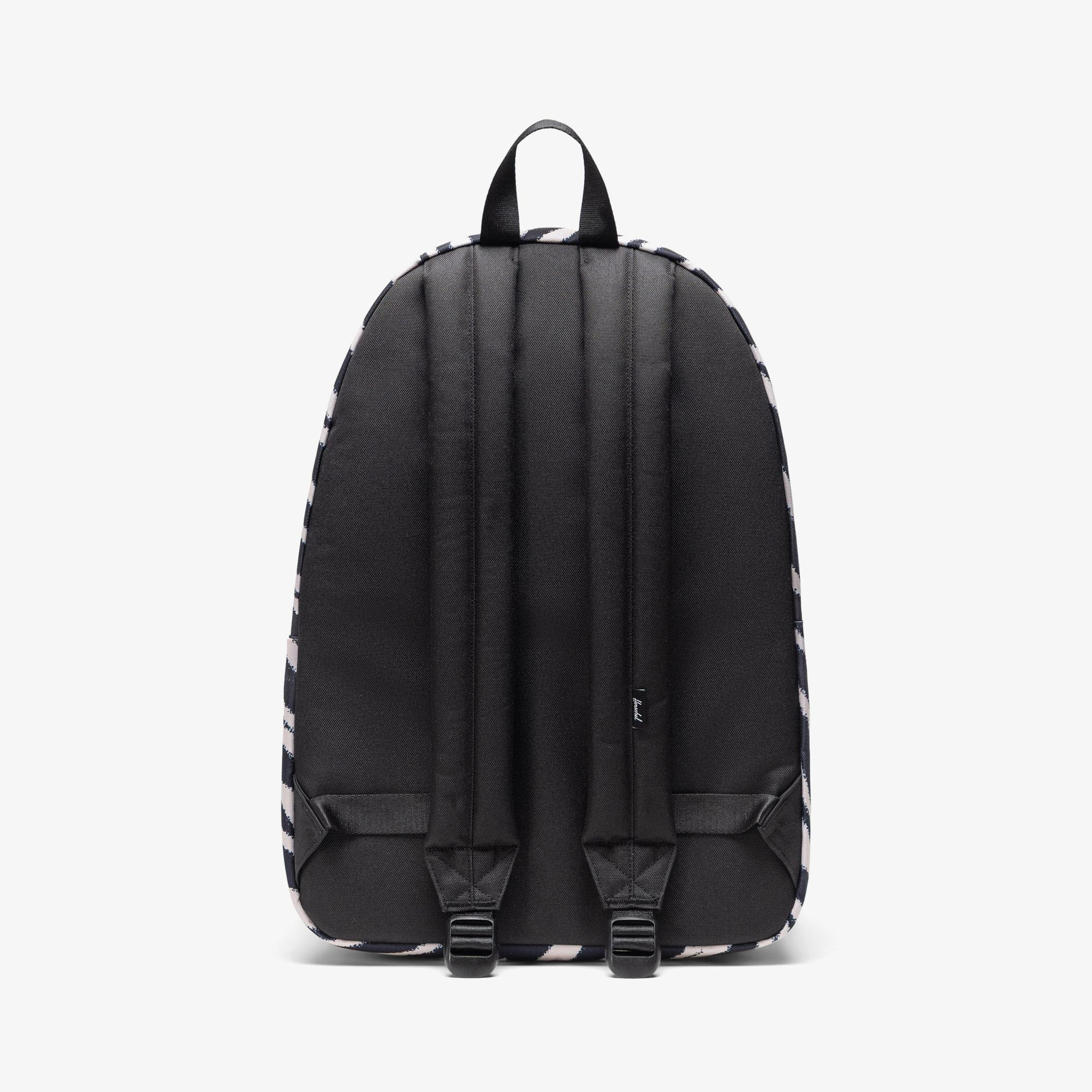 Herschel Classic Unisex Siyah Sırt Çantası