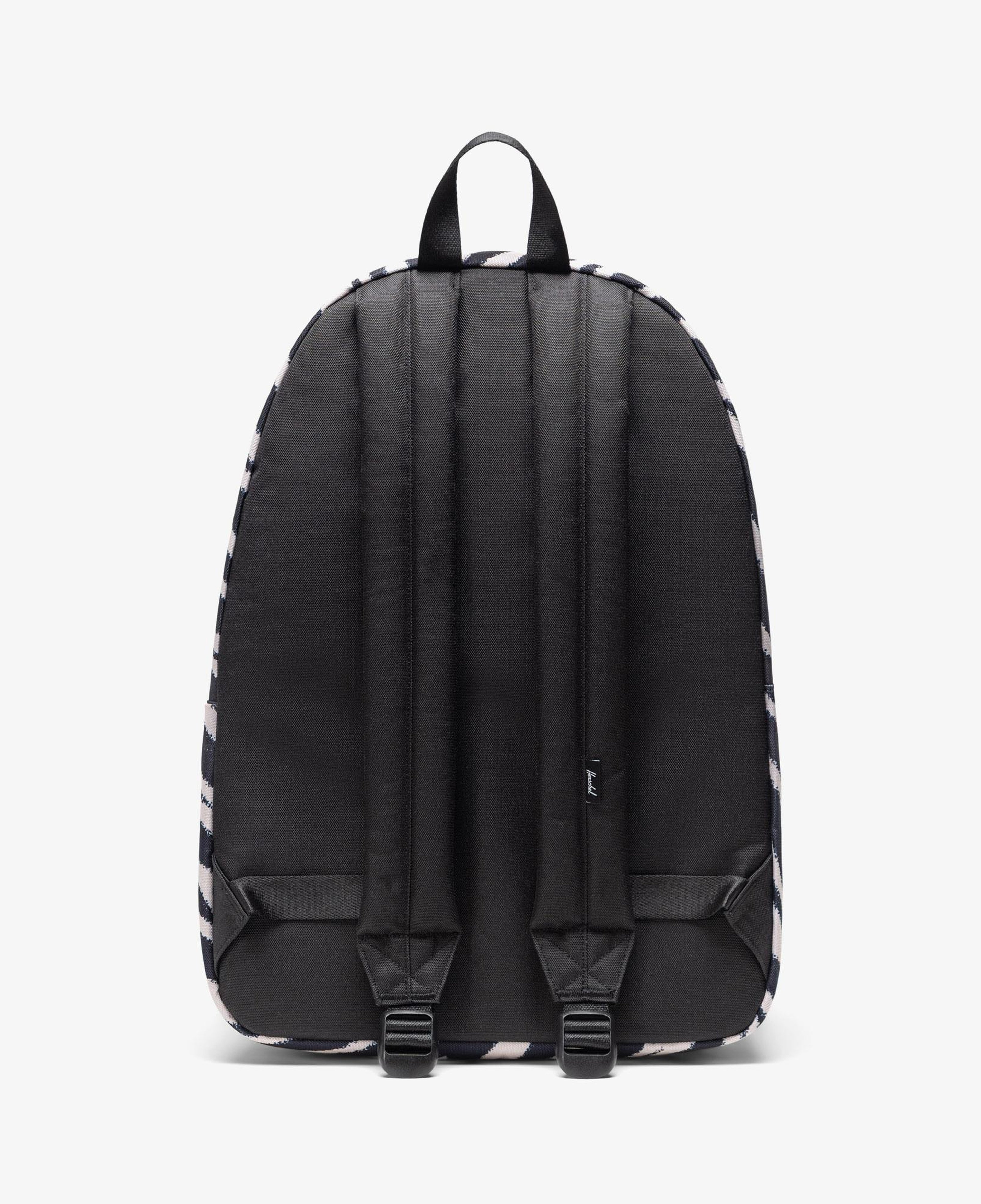 Herschel Classic Unisex Siyah Sırt Çantası