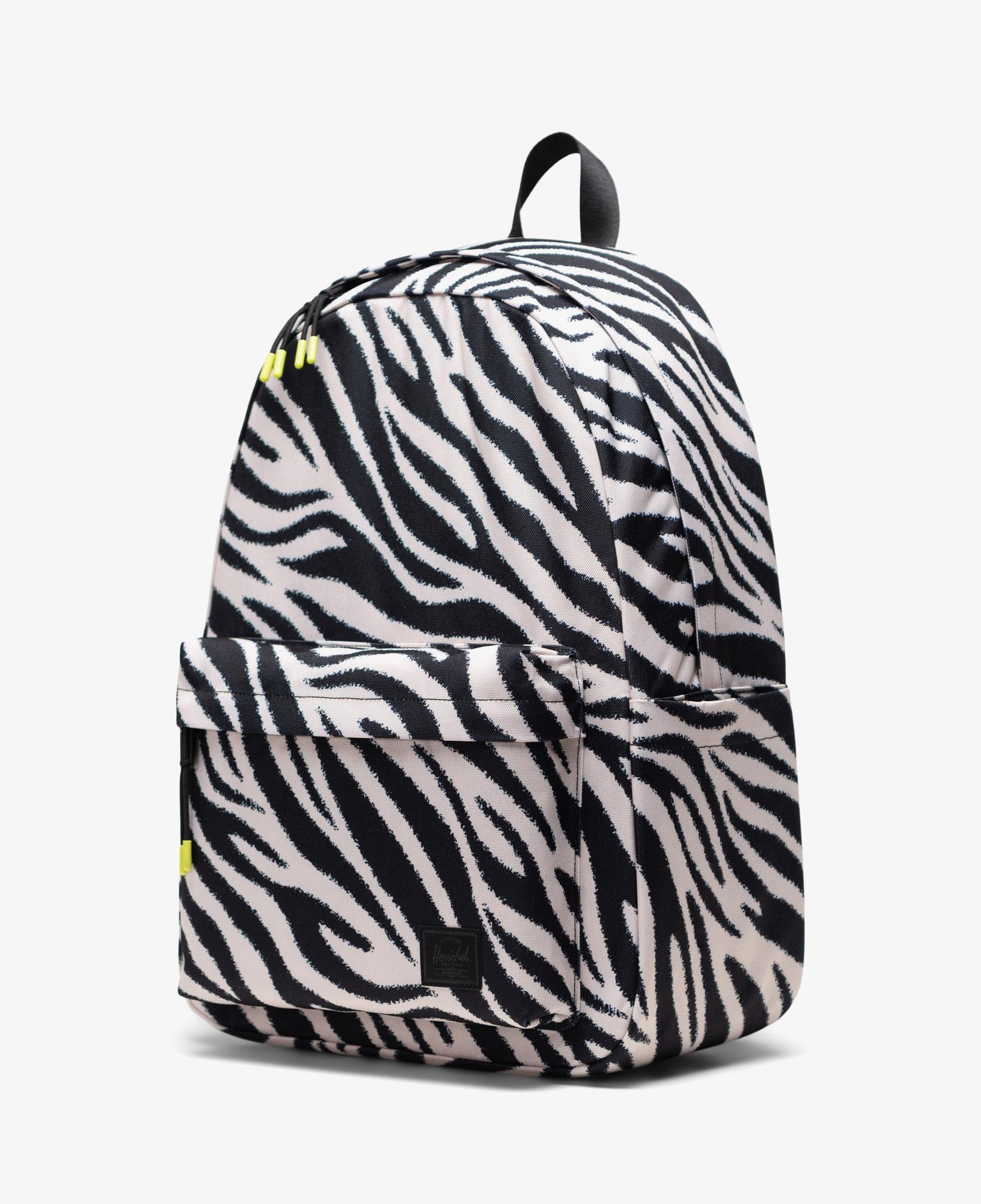 Herschel Classic Unisex Siyah Sırt Çantası