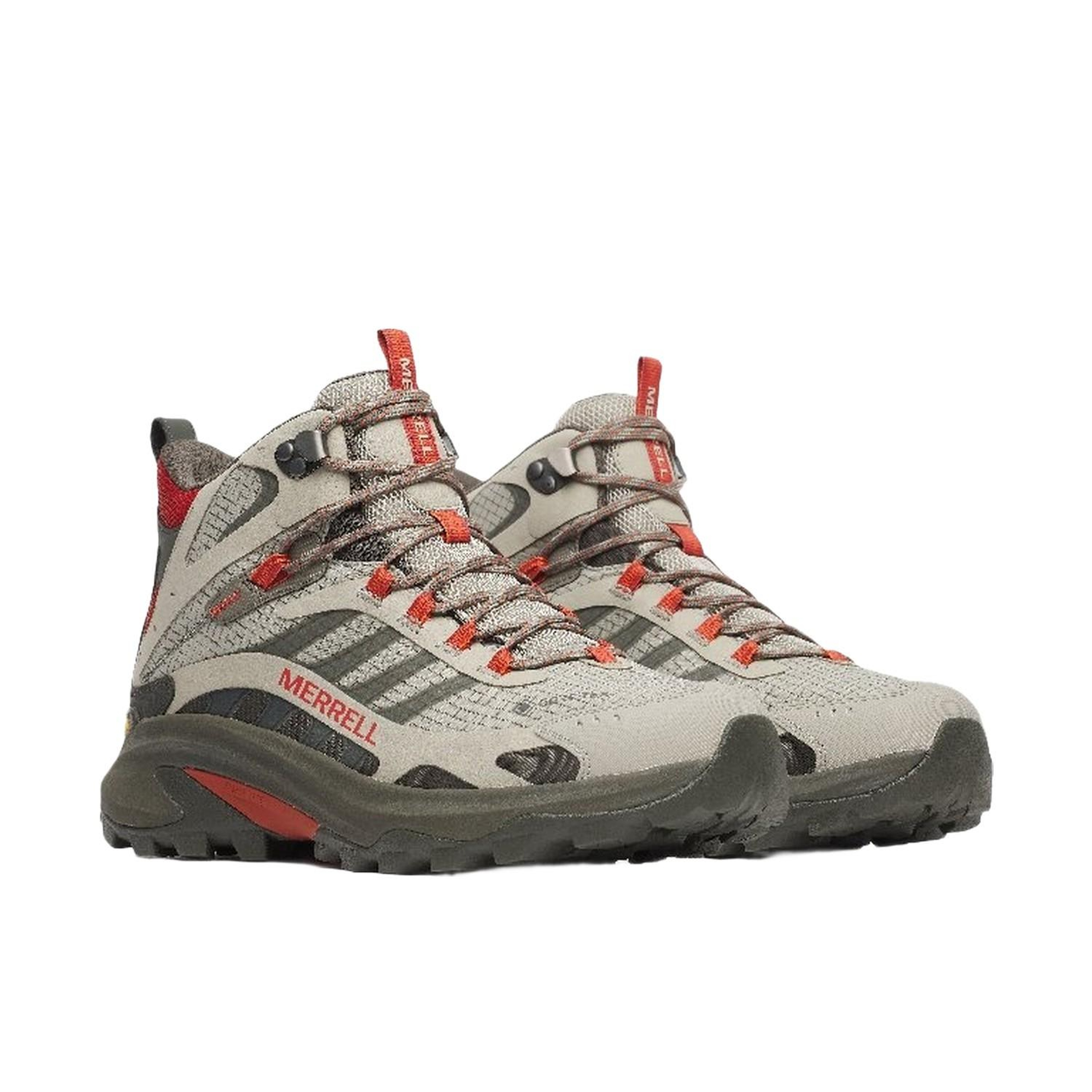 Merrell Moab Speed 2 Mid Gore-Tex Erkek Bot